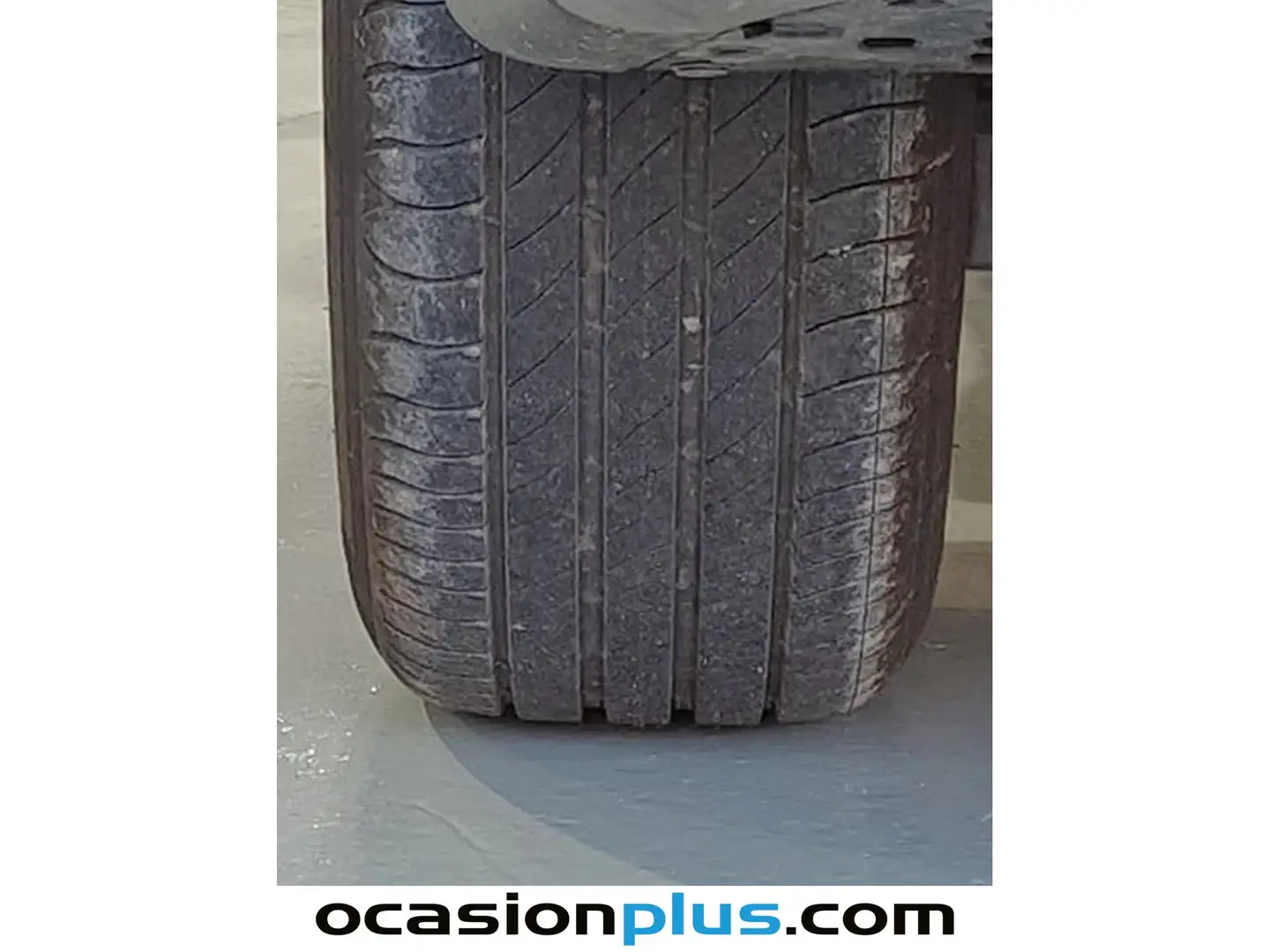 Foto Hyundai Tucson Hyundai Tucson 1.6T Klass (160 CV)