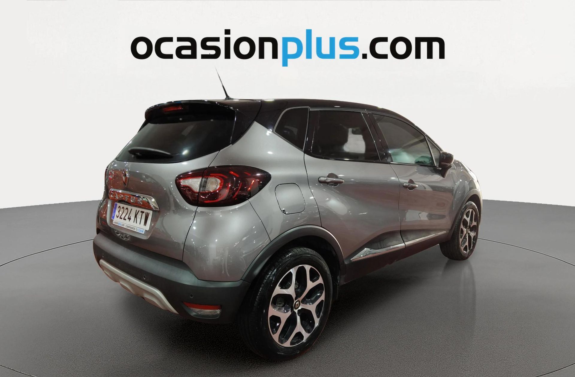 Renault Captur Zen TCe GPF - foto 4