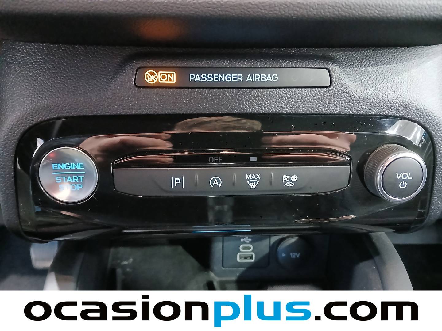 Foto Ford Kuga Ford Kuga 1.5T EcoBoost ST-Line 4x2 (150 CV)