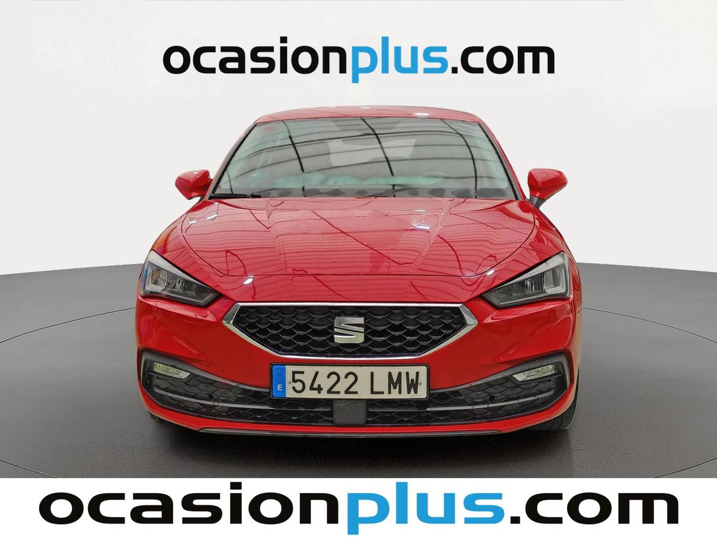 Seat León Seat León 1.5 TSI S&S Style Go (130 CV) 130cv