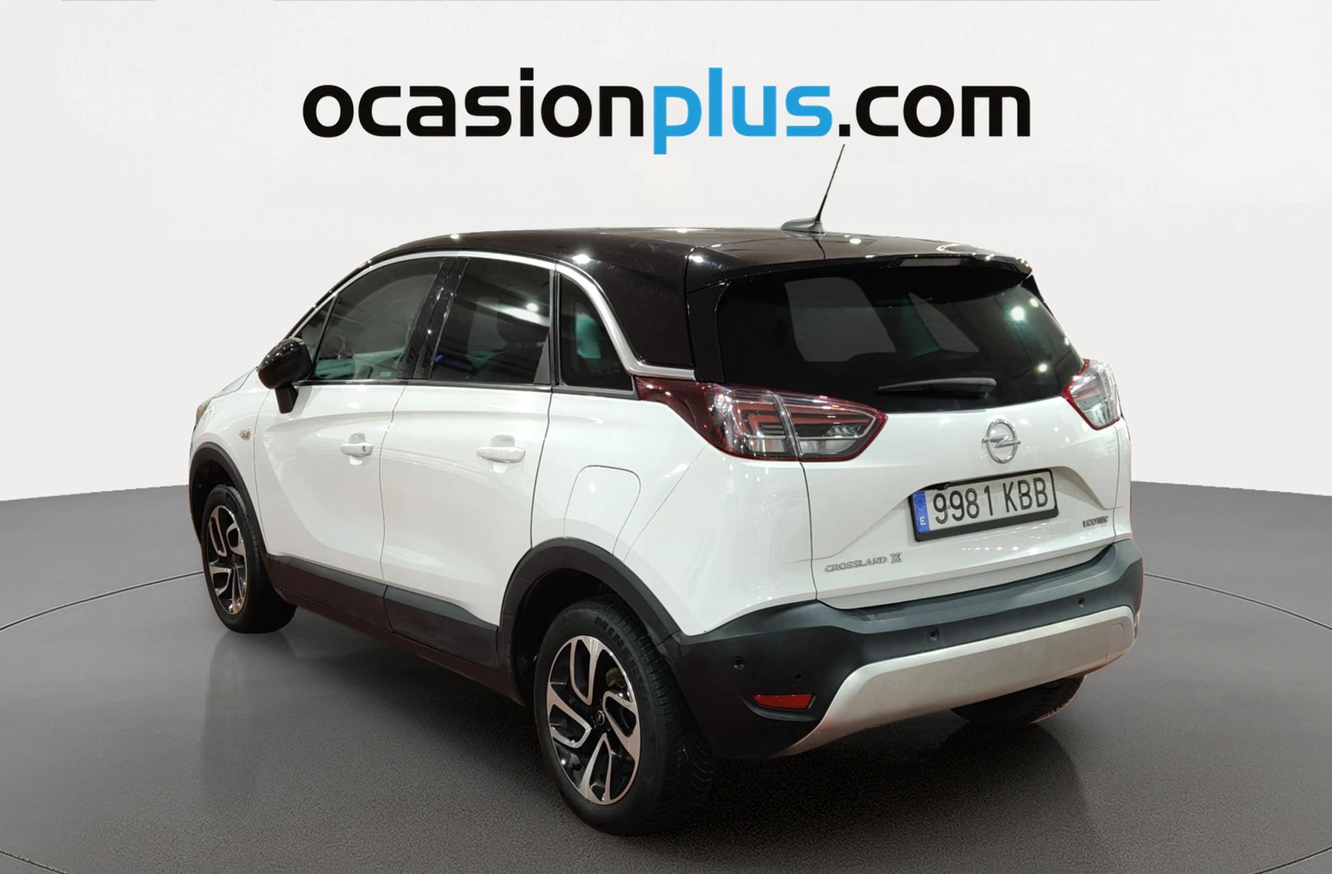 Opel Crossland 1.2 Turbo ecoTEC Excellence - foto 3