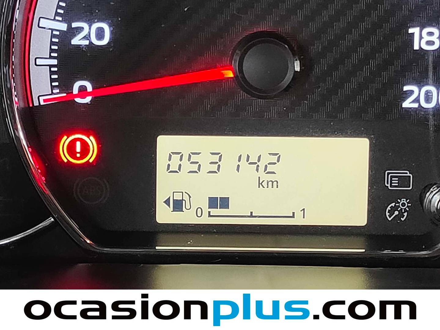 Foto Mitsubishi Space Star Mitsubishi Space Star Star 120 MPI Kaiteki (71 CV)