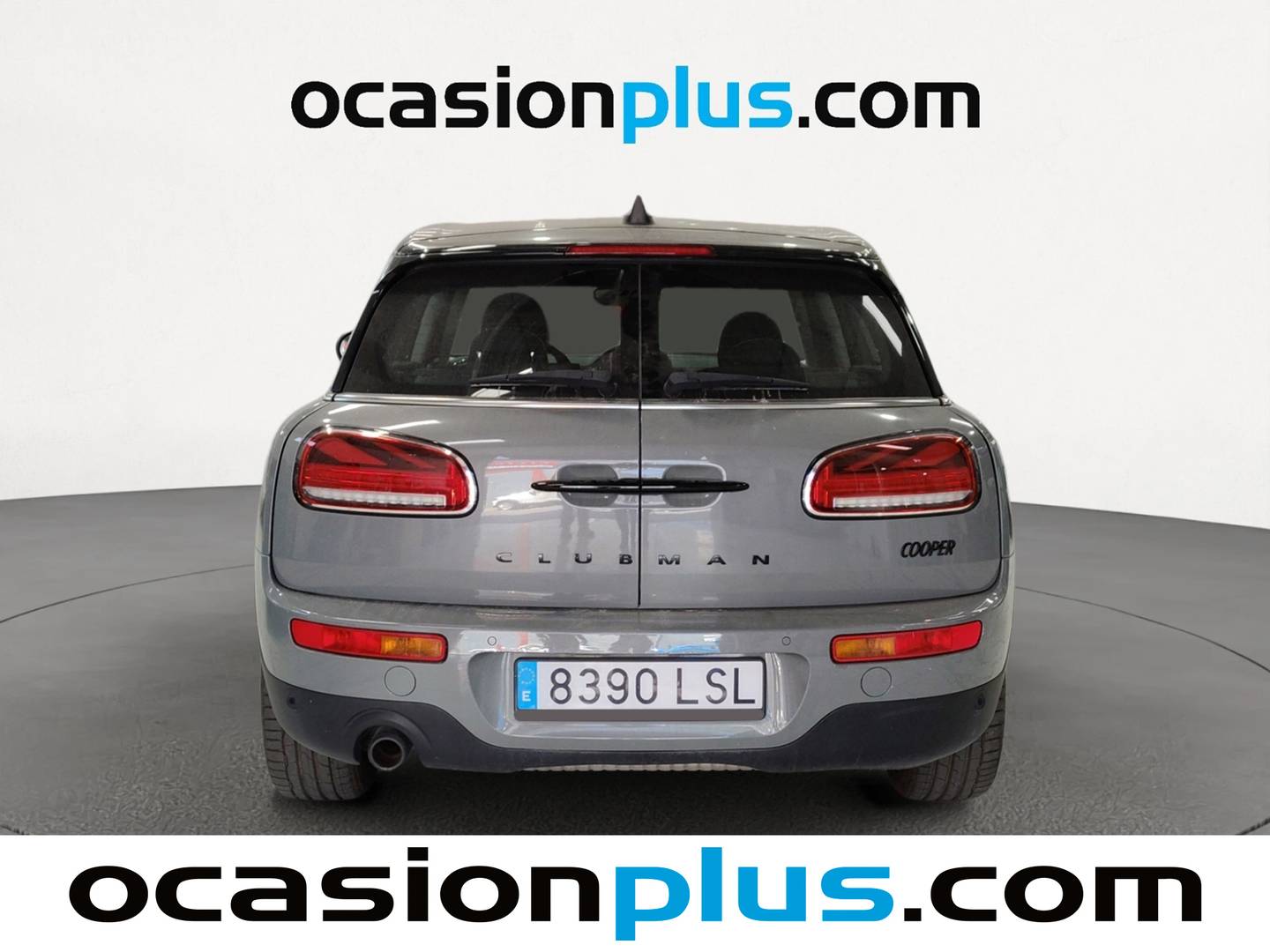 Foto Mini CLUBMAN MINI MINI Clubman Cooper (136 CV)