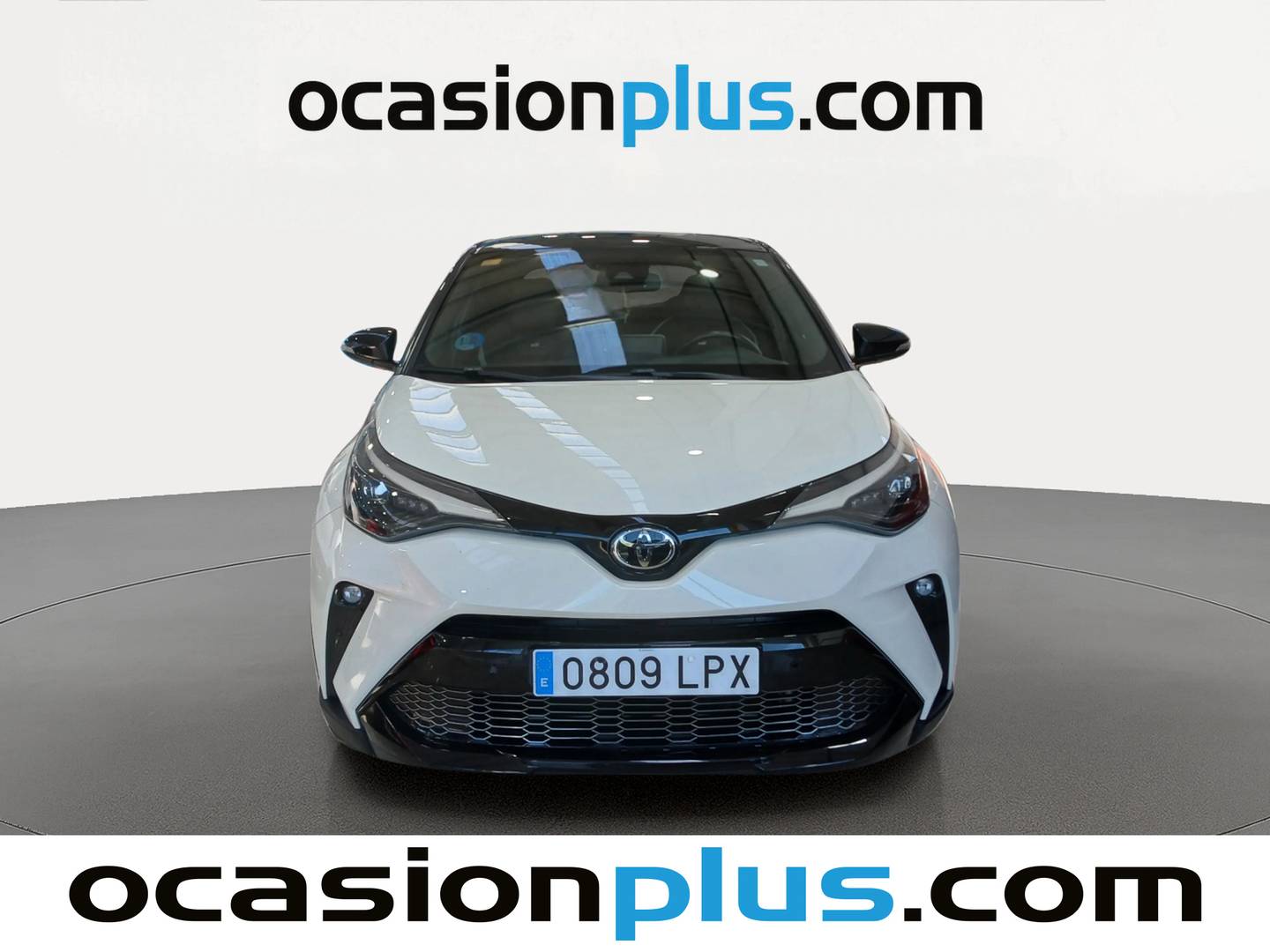 Toyota C-HR Toyota C-HR 180H GR Sport (184 CV) 184cv