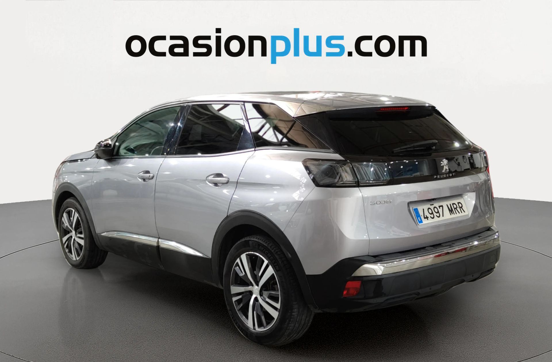 Peugeot 3008 136 Allure Pack eDCS6 - foto 3