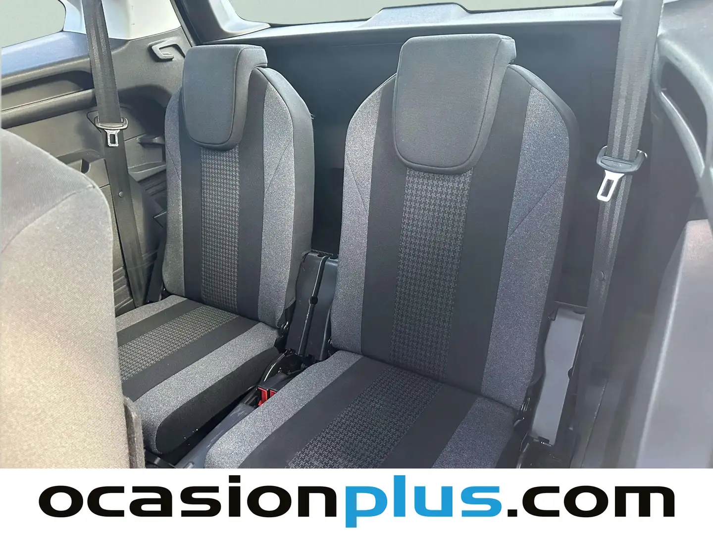 Foto Peugeot 5008 Peugeot 5008 BlueHDI 130 Active S&S 7Plazas (130 CV)