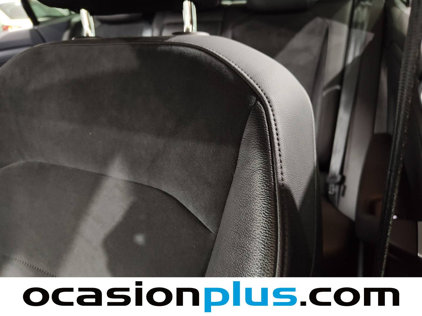 Equipamiento del Volkswagen Arteon Volkswagen Arteon Elegance 2.0 TDI (240 CV) DSG