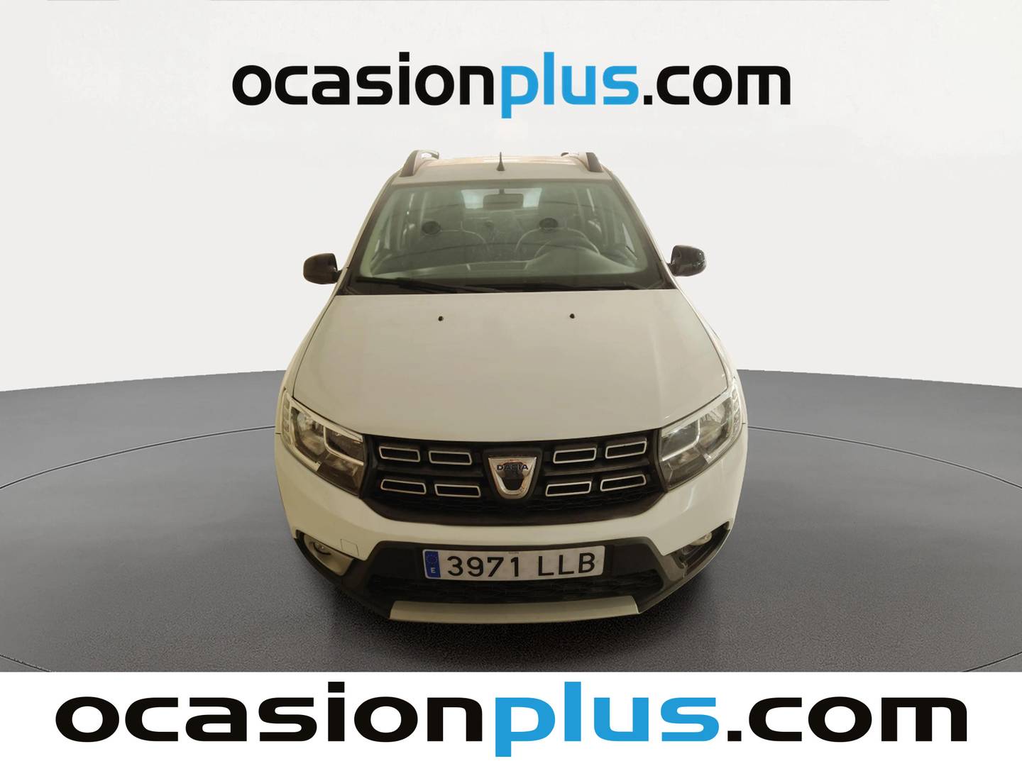 Dacia Sandero Dacia Sandero Serie Limitada Aniversario Blue dCi (95 CV) 95cv