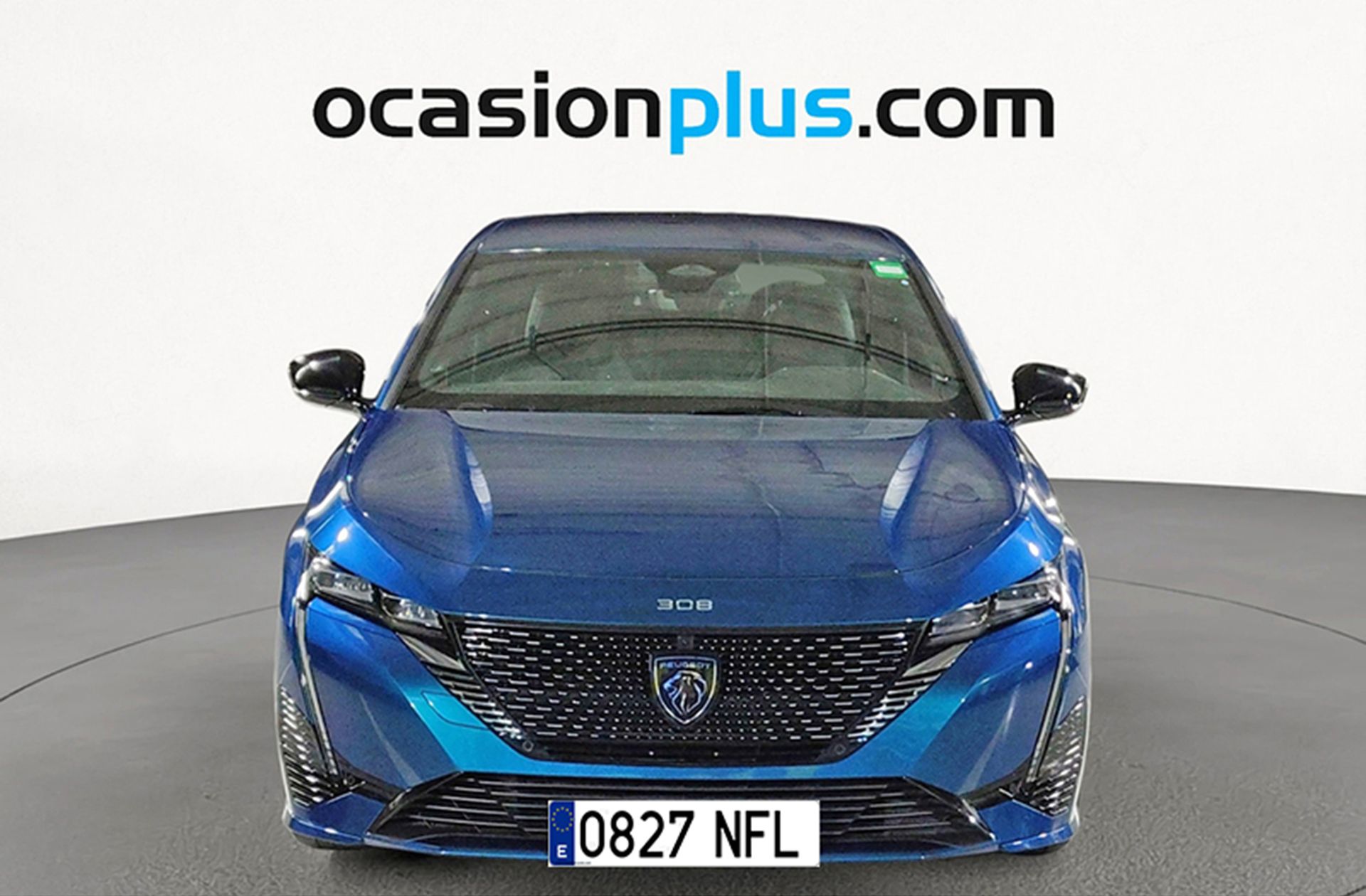 Peugeot 308 PureTech 130 GT EAT8 - foto 16