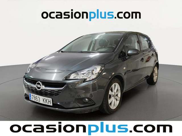 Opel Corsa 1.4 Selective (90 CV) 2018
