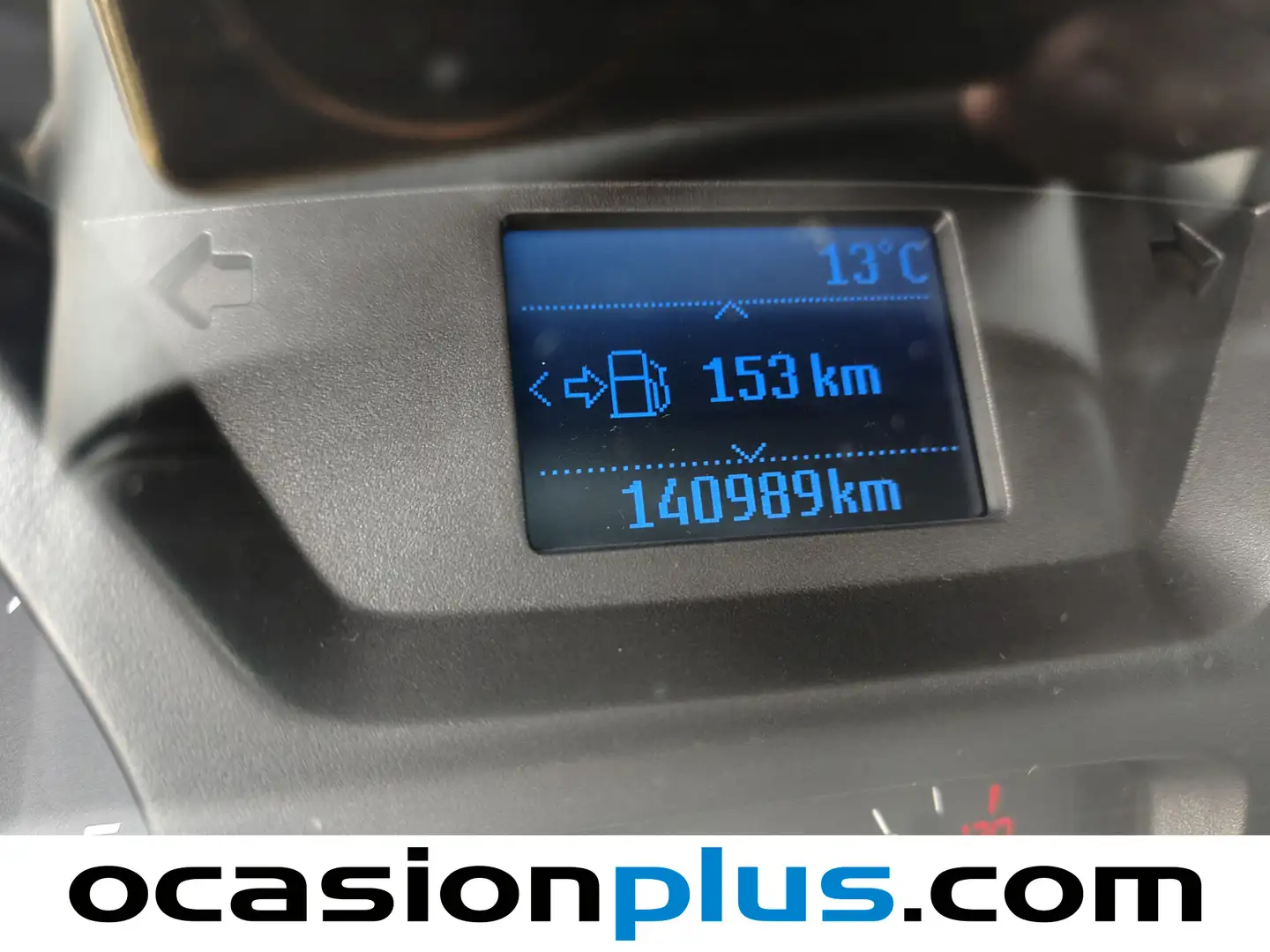 Foto Ford Tourneo Custom Ford Tourneo Custom 2.2 TDCI 300 Titanium L2 (155 CV) 8 PLAZAS