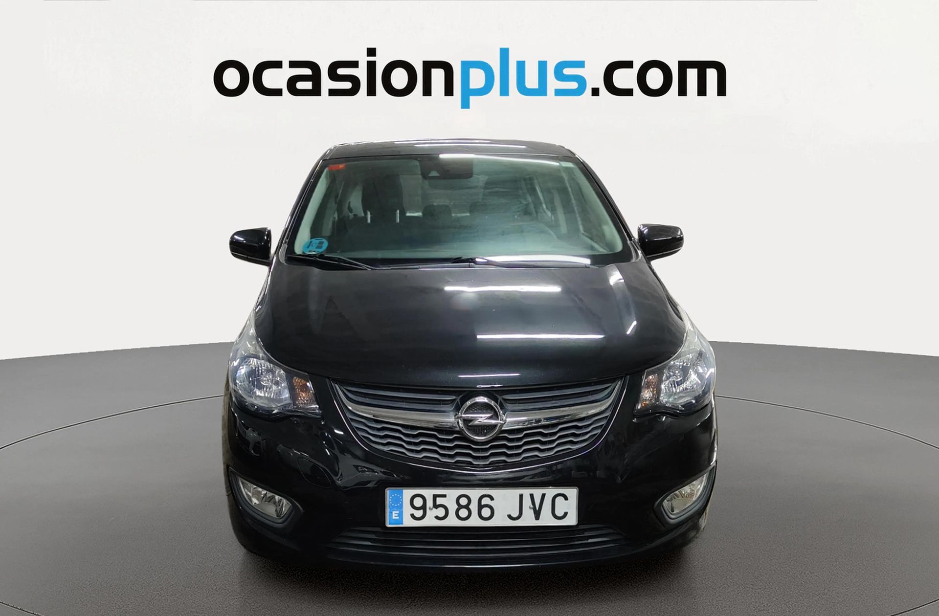 Opel Karl 1.0 Selective - foto 10