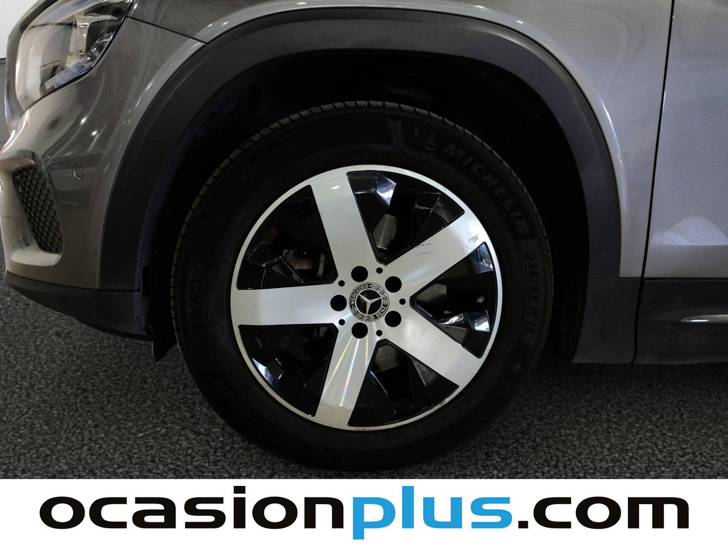 Mercedes GLB Mercedes-Benz GLB 220 D 4MATIC (190 CV) barato