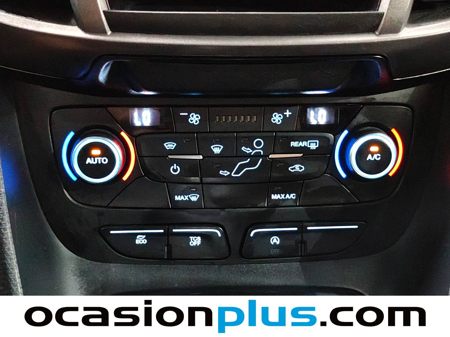 Ford Transit Connect FORD Transit Connect 1.5 TDCi Trend 230 L1 (N1) (100CV) barato