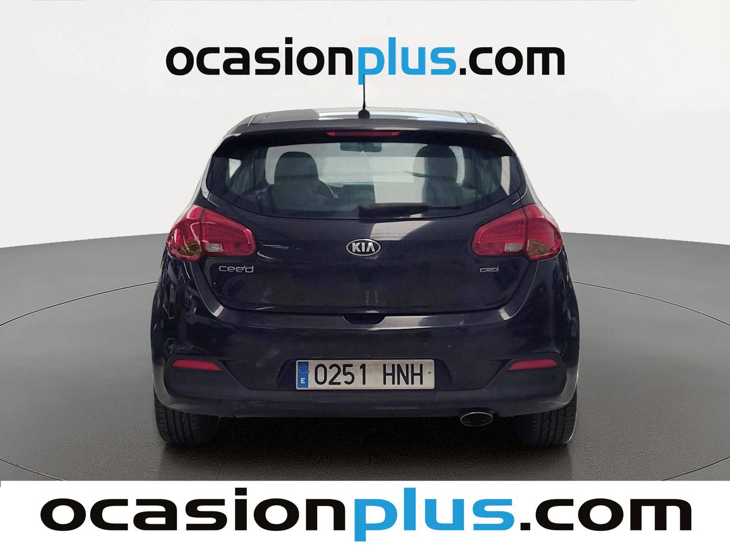 KIA Ceed KIA Ceed 1.6 CRDi VGT Drive (128 CV) barato