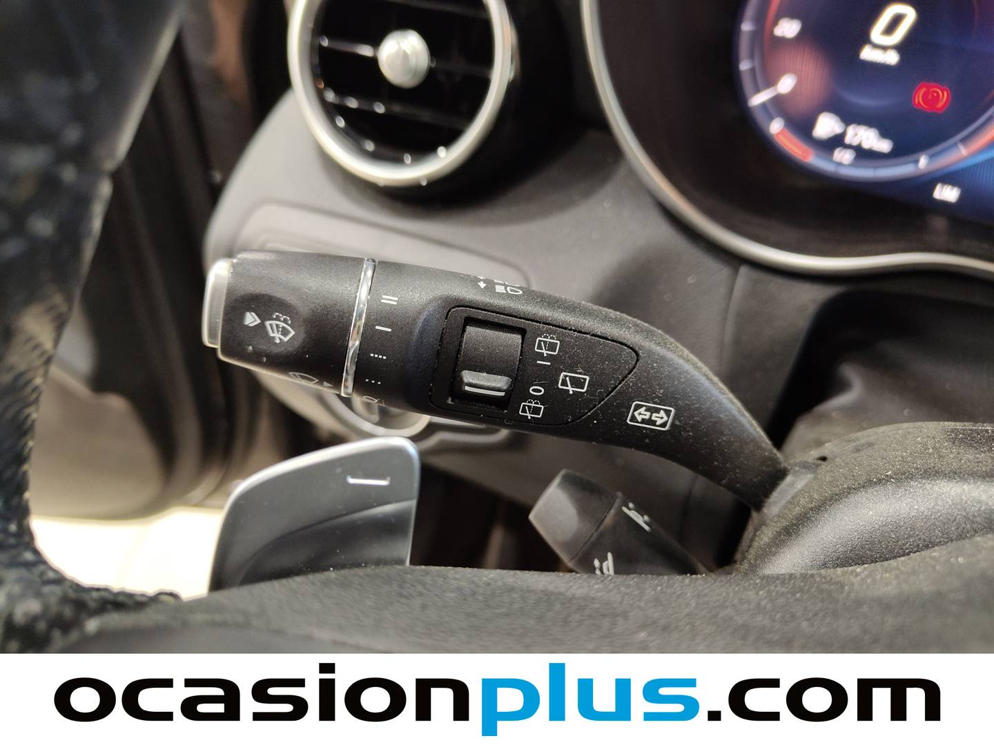 Mercedes Clase GLC Mercedes GLC 300 d 4Matic (245 CV) Pack AMG 245cv