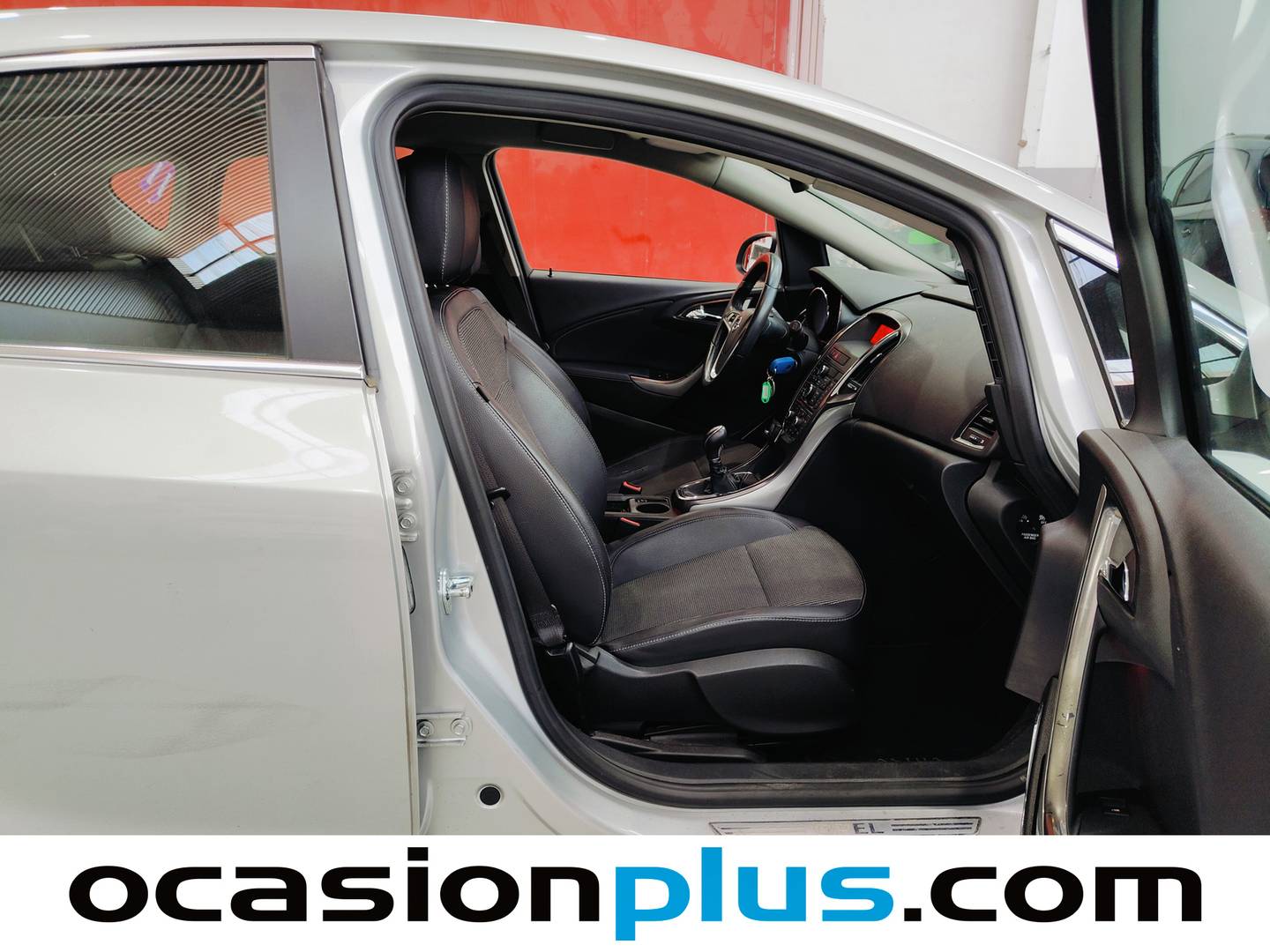 Opel Astra Opel Astra 1.6 Cosmo  (115 CV) gasolina