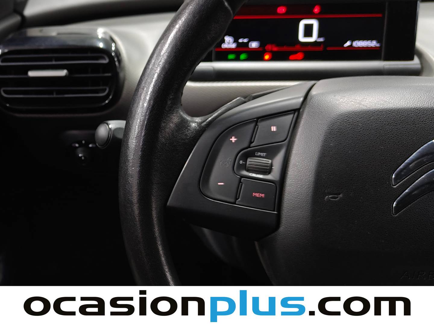 Citroën C4 Cactus Citroen C4 Cactus PureTech 110 S&S Shine (110 CV) barato