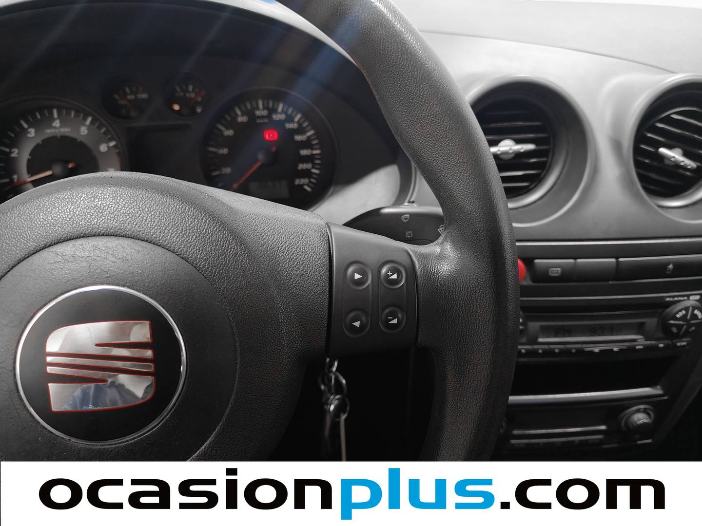 Seat Ibiza Seat Ibiza 1.4 16v Reference (100 CV) al mejor precio