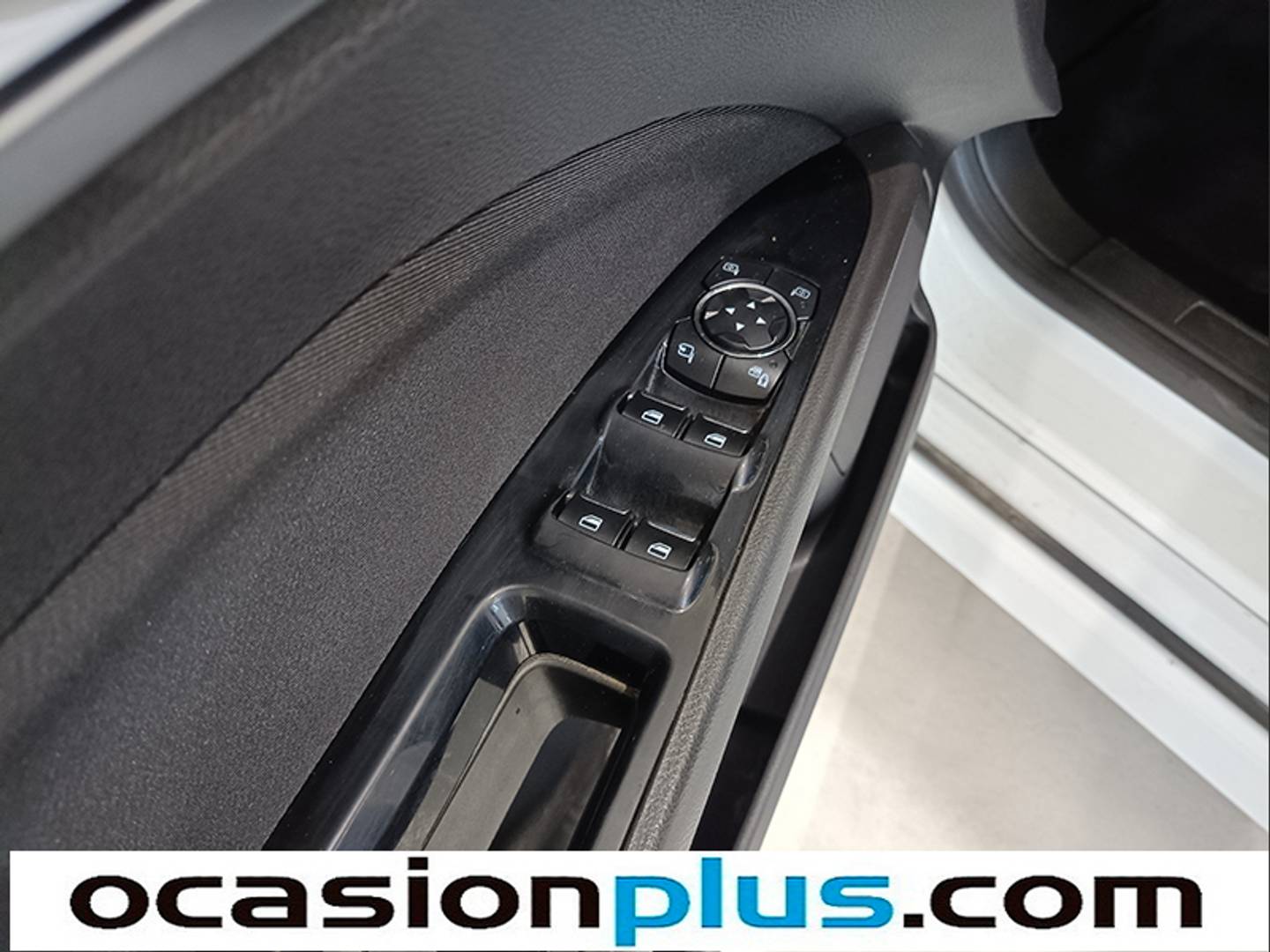 Foto Ford Mondeo Ford Mondeo 1.5 TDCI Trend (120 CV)