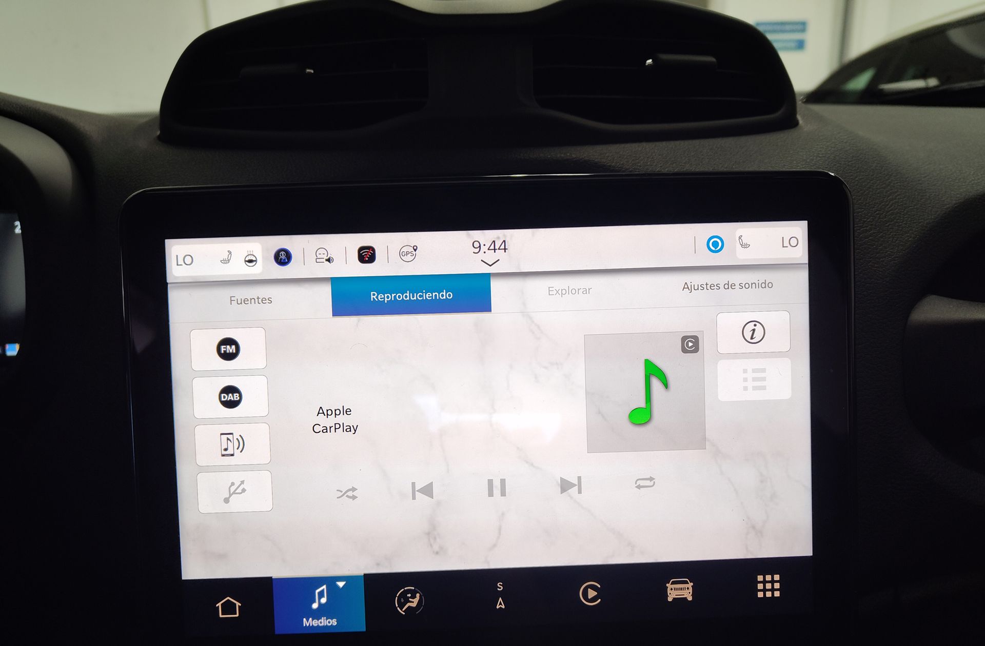 Jeep Renegade 1.5 MHEV eHybrid Summit DCT - foto 34