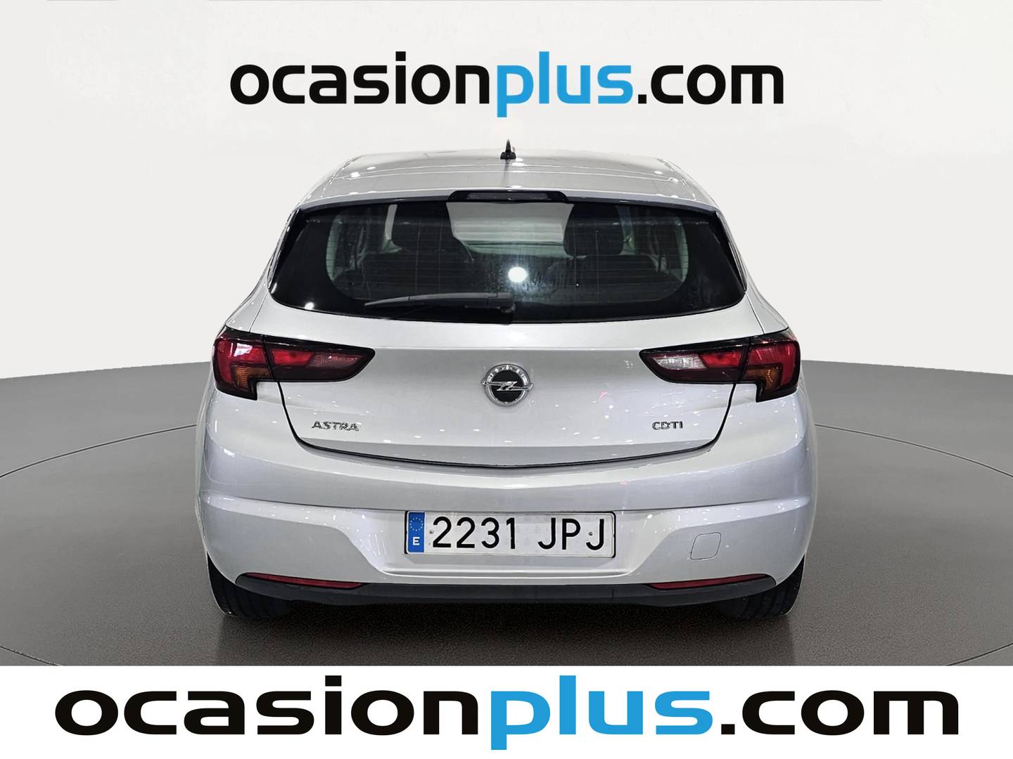 Opel Astra Opel Astra 1.6 CDTI Selective (110 CV) barato