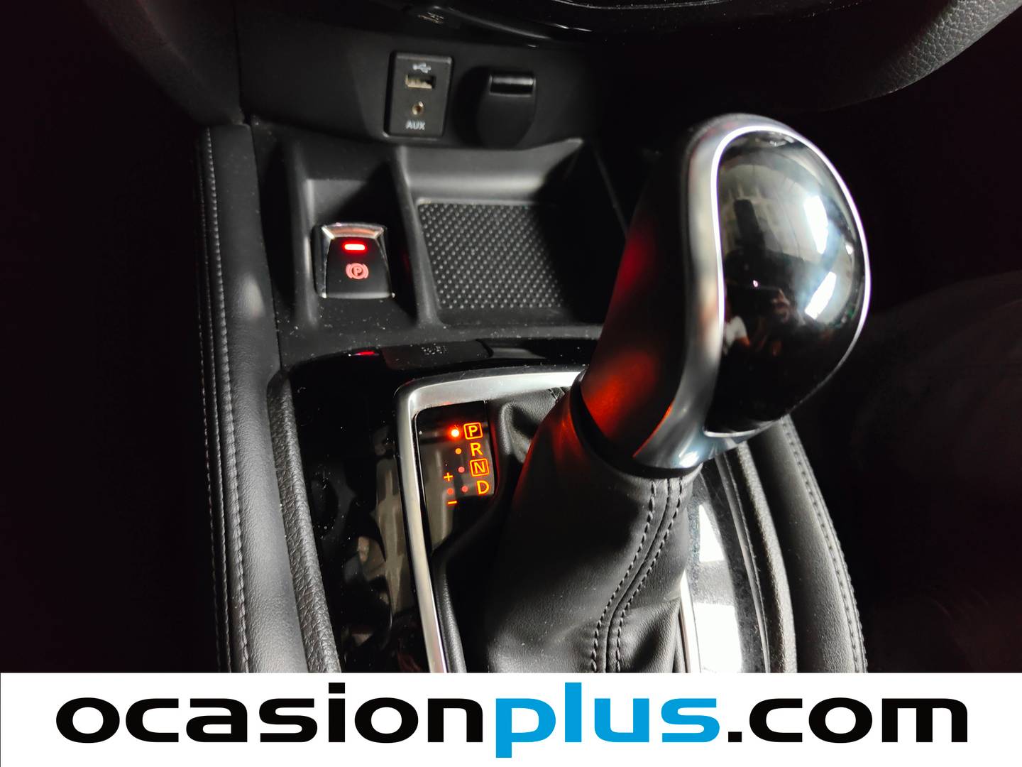 Nissan X-TRAIL Nissan X-Trail DIG-T 160 N-Connecta 4x2 DCT (160 CV) de segunda mano