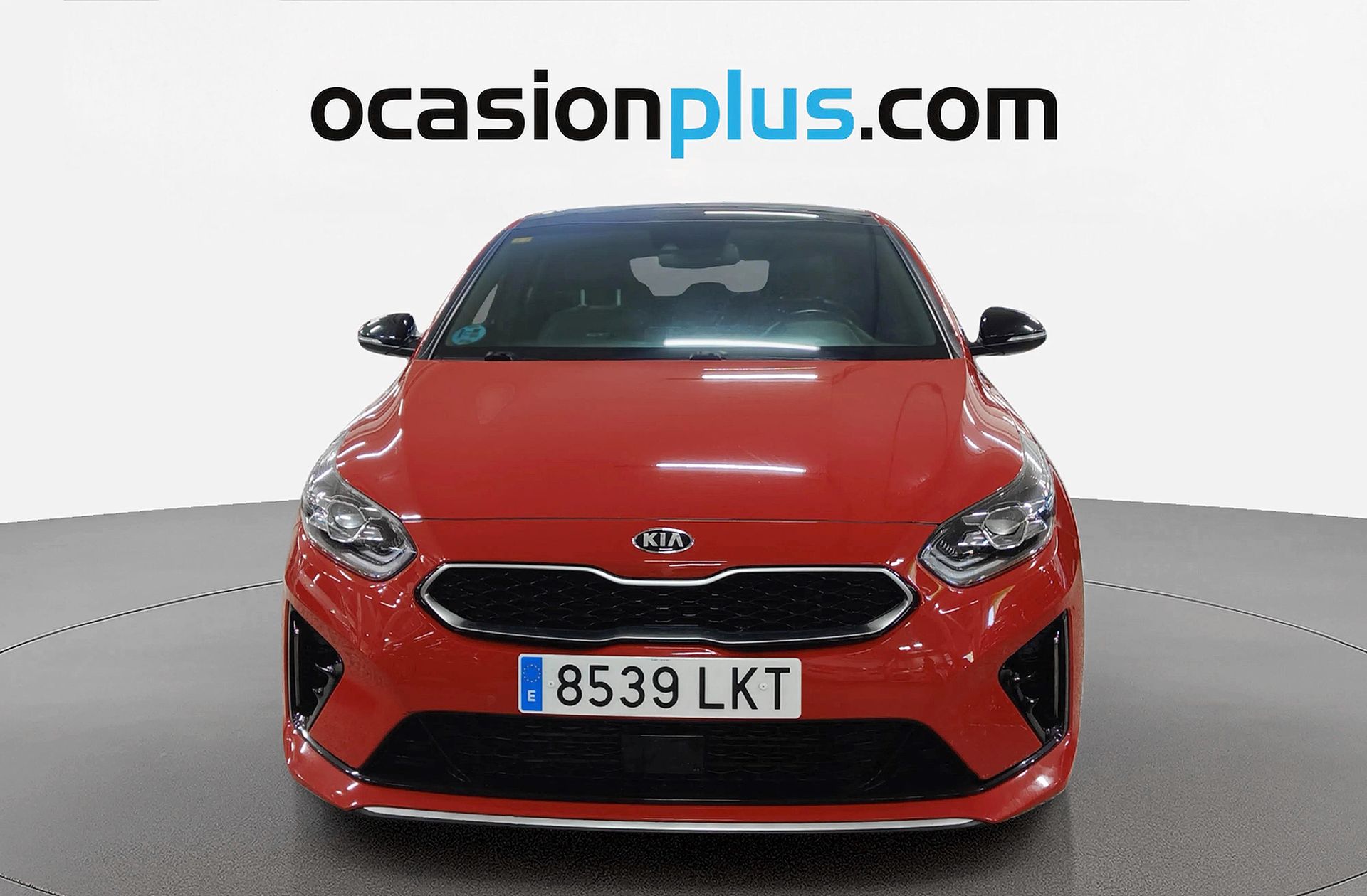 Kia ProCeed 1.4 T-GDi GT Line - foto 18