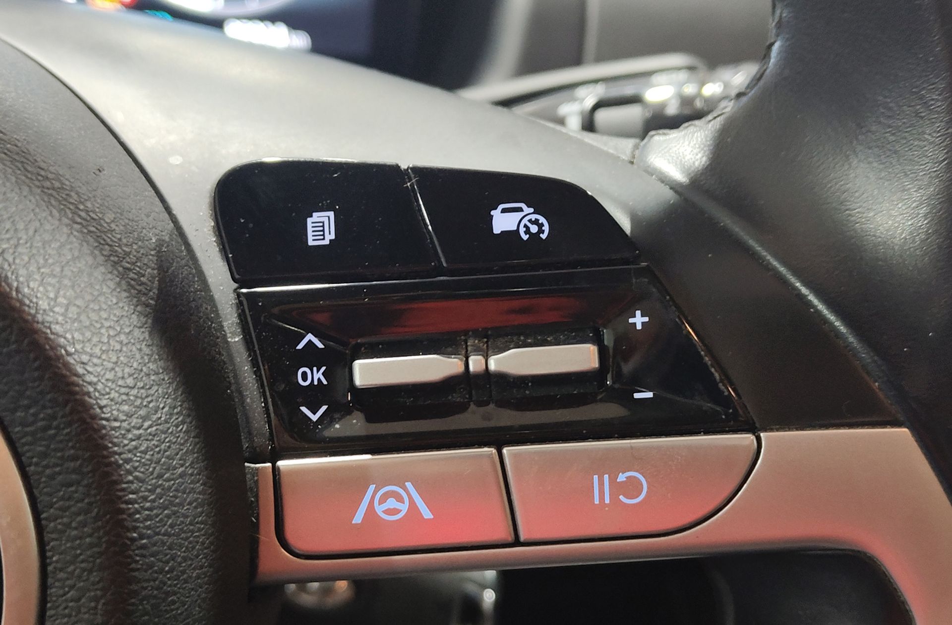 Hyundai Tucson 1.6 T-GDi Maxx - foto 26