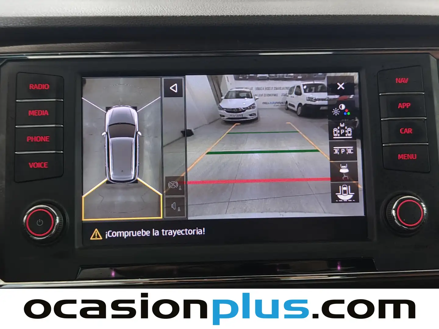 Foto Seat Ateca SEAT Ateca 2.0 TDI S&S Xcellence Plus 4Drive  (150 CV)