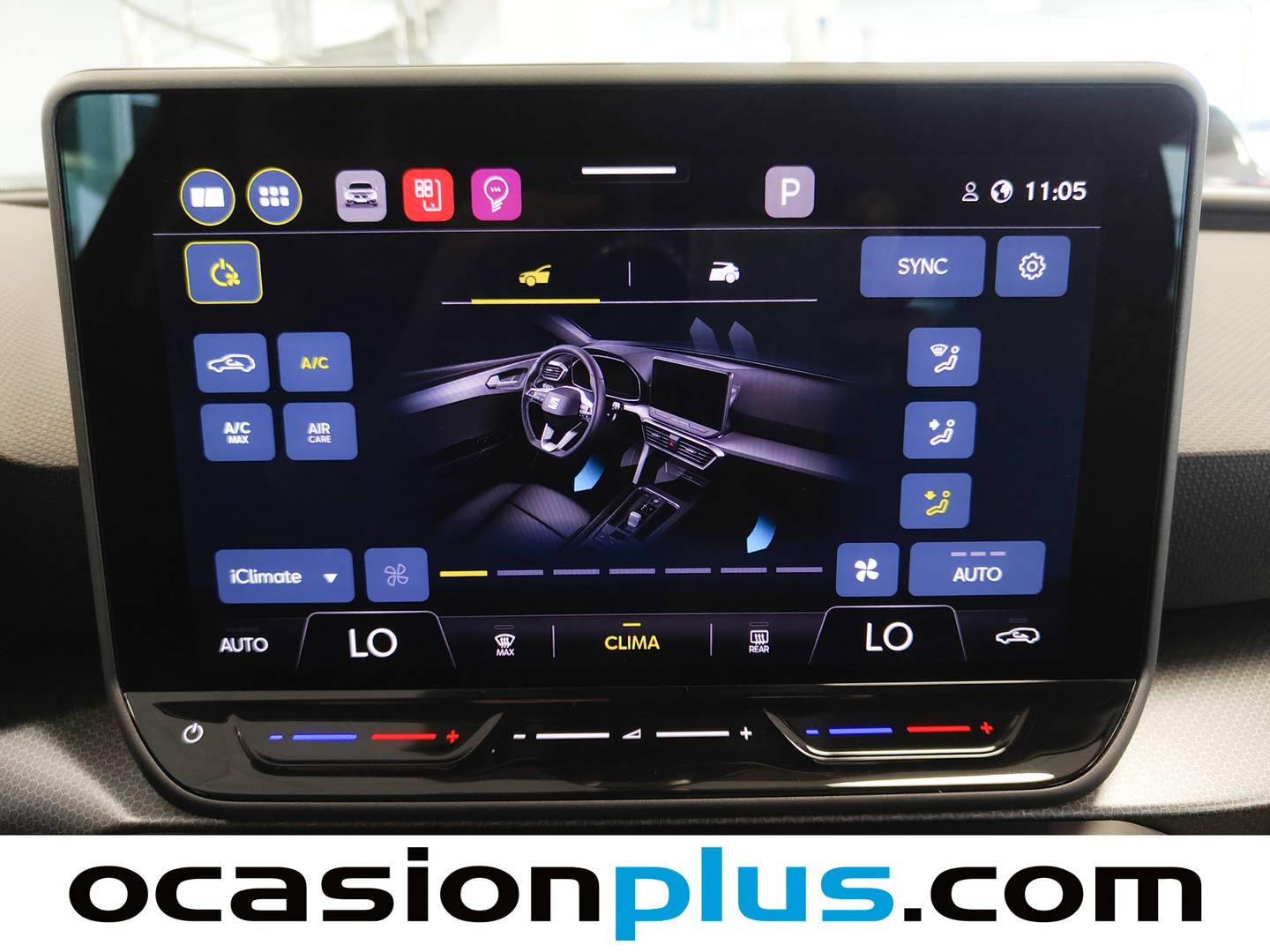 Foto Seat León SEAT León ST 1.5 TSI S&S Style XL (116 CV)