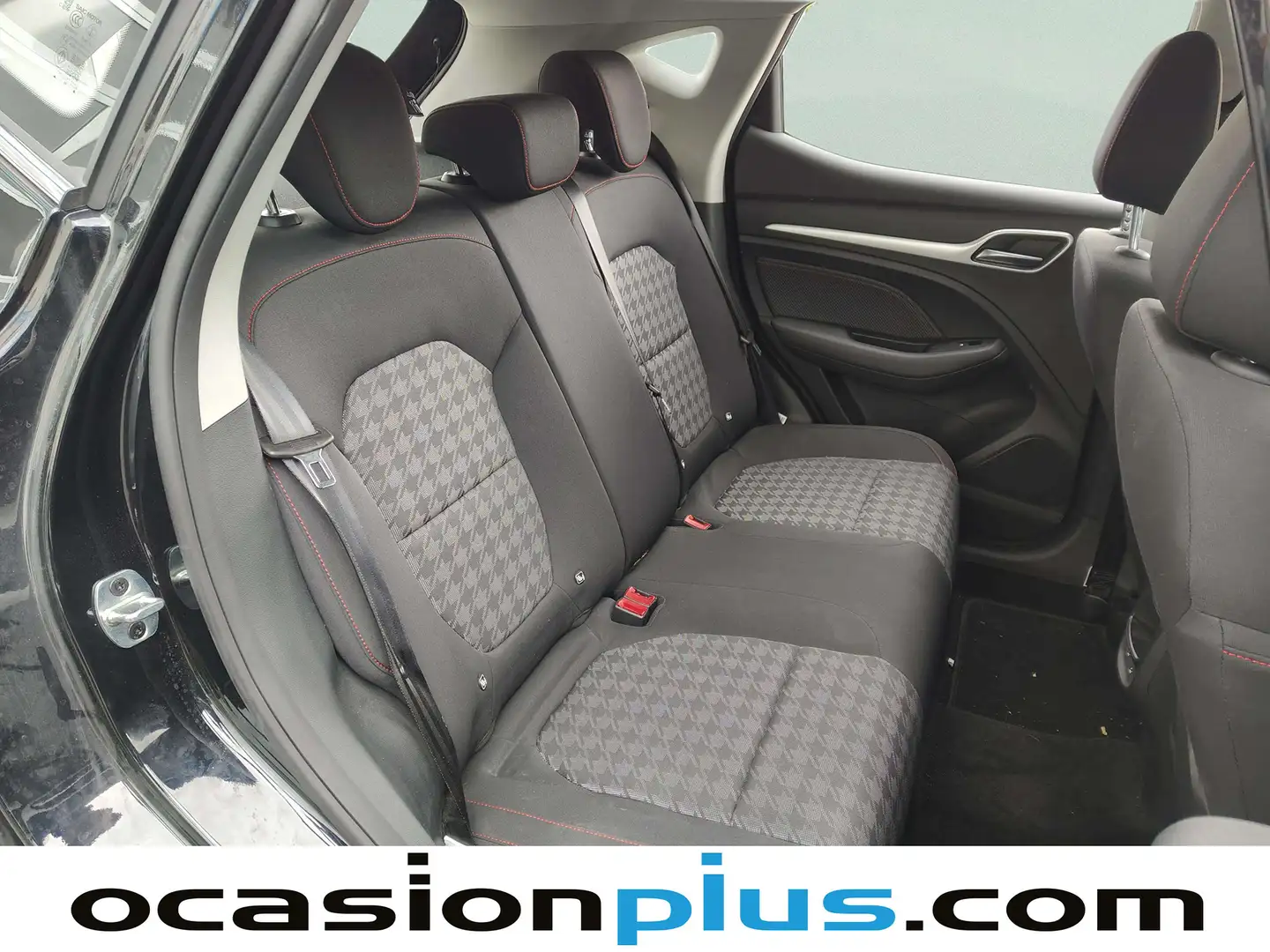 Foto MG ZS MG ZS 1.5 Comfort (106 CV)