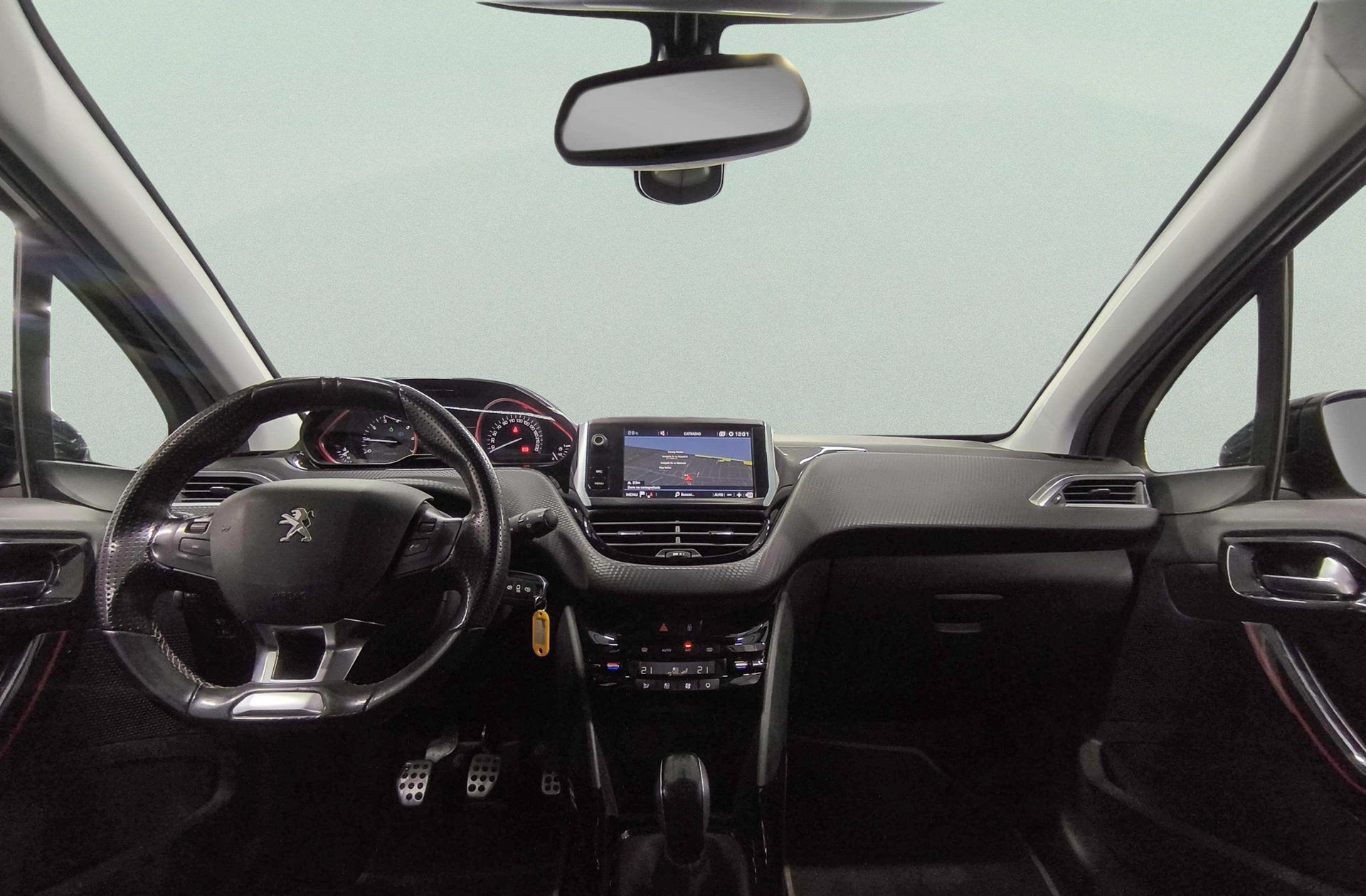 Peugeot 2008 PureTech 110 GT Line - foto 6
