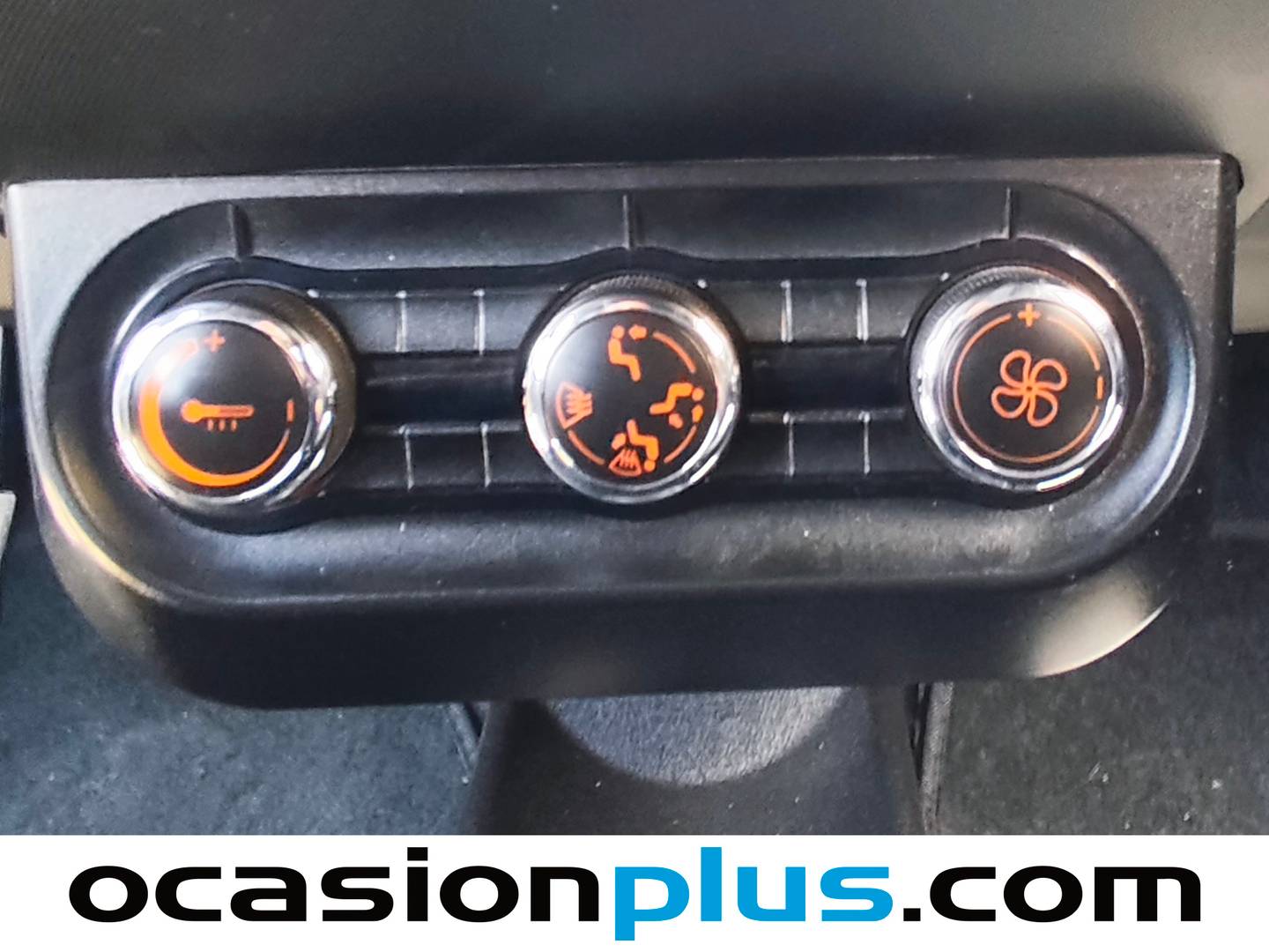 Extras del Microcar Due Light Microcar Due Light Light (8 CV)