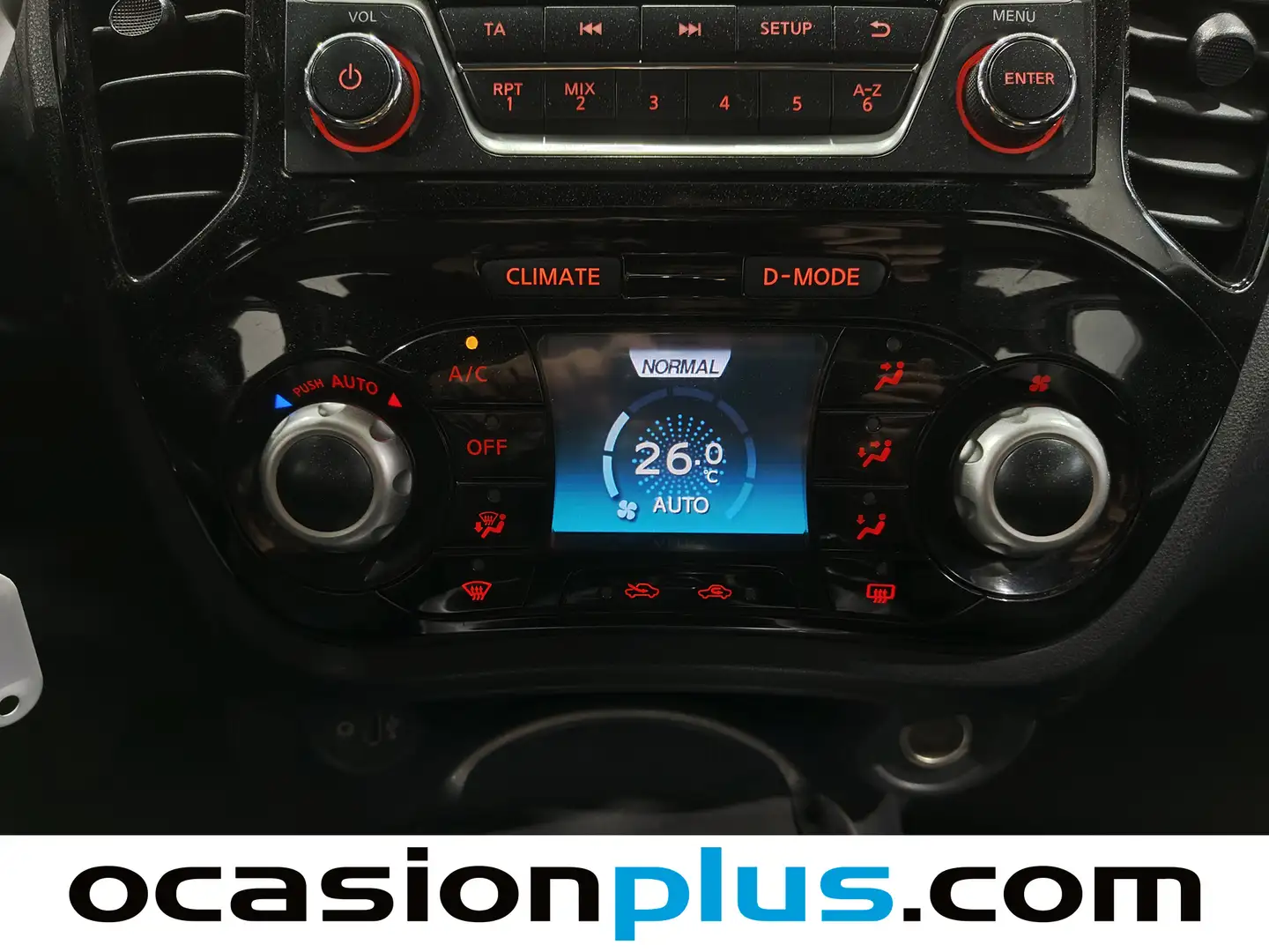 Foto Nissan JUKE Nissan Juke DIG-T Acenta (115 CV)