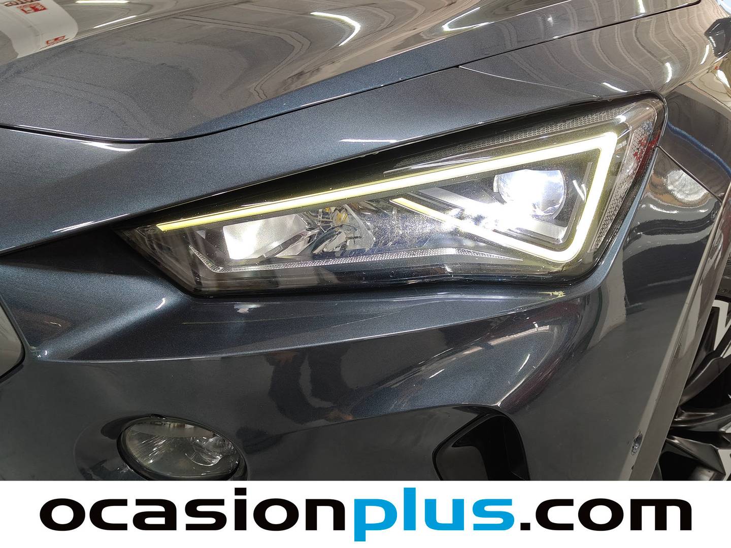 Cupra Formentor Cupra Formentor 1.5 TSI DSG (150 CV) barato