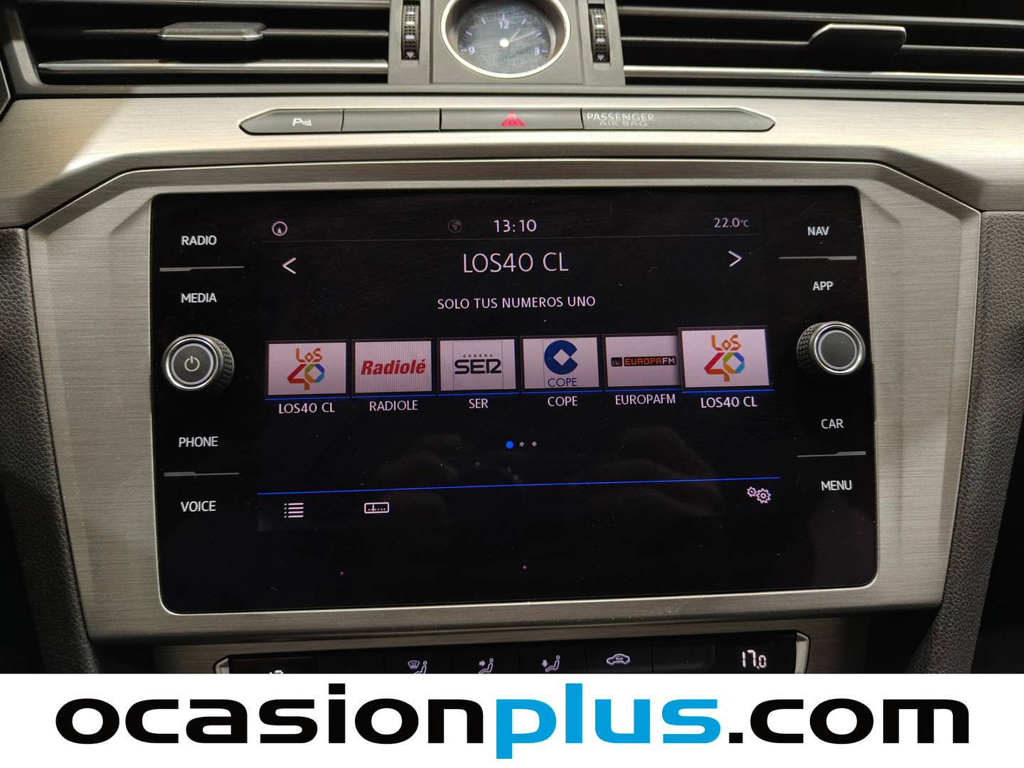 Volkswagen Passat Volkswagen Passat Variant Variant Edition 2.0 TDI  (150 CV) km 0