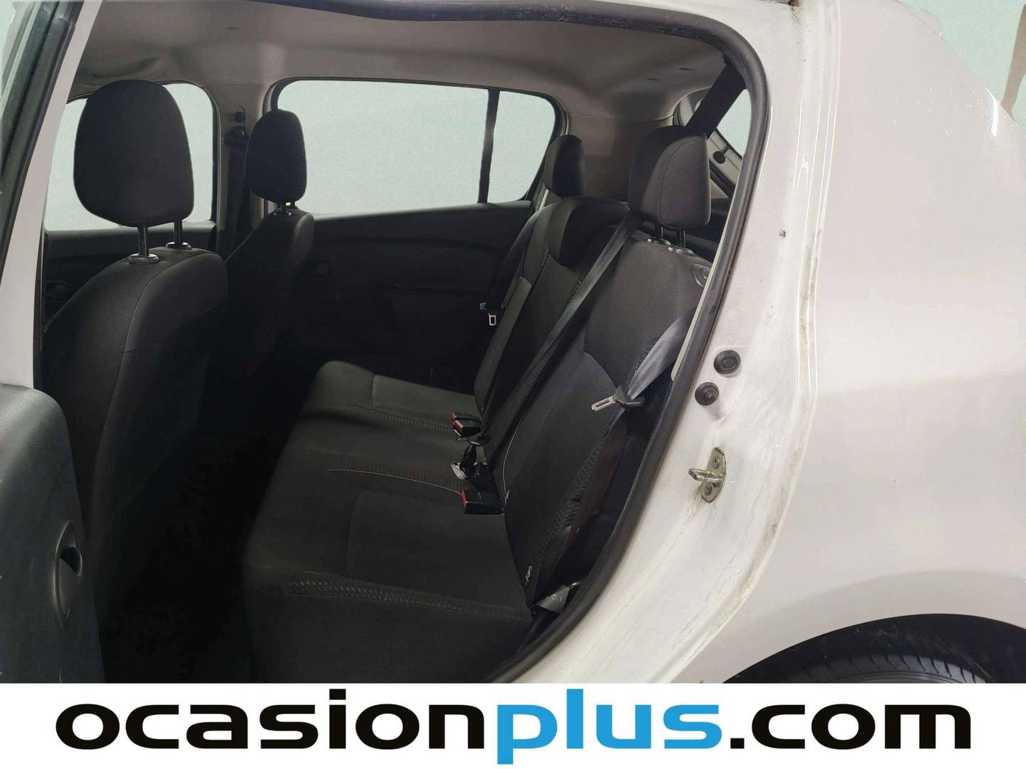 Foto Dacia Sandero Dacia Sandero 1.0 Laureate (73 CV)