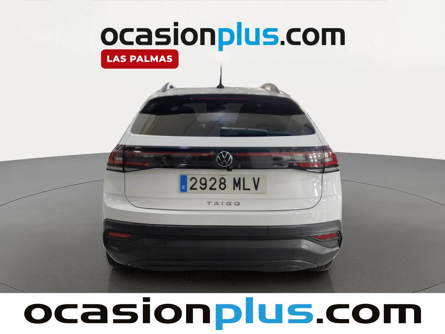 Volkswagen Taigo Volkswagen Taigo Life 1.0 TSI (110 CV) al mejor precio