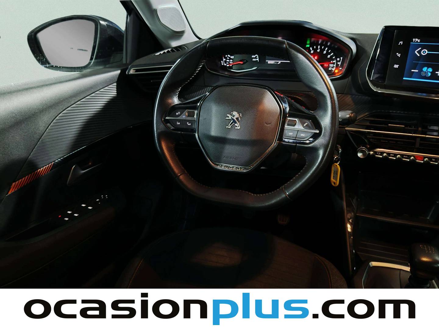 Peugeot 208 Peugeot 208 PureTech 100 Active Pack 75 kW (100 CV) manual