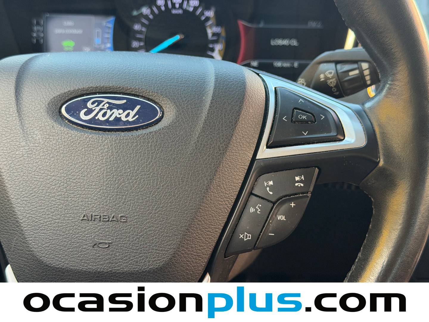 Ford Mondeo Ford Mondeo 2.0 Híbrido Titanium HEV AT 137 kW (187 CV) barato