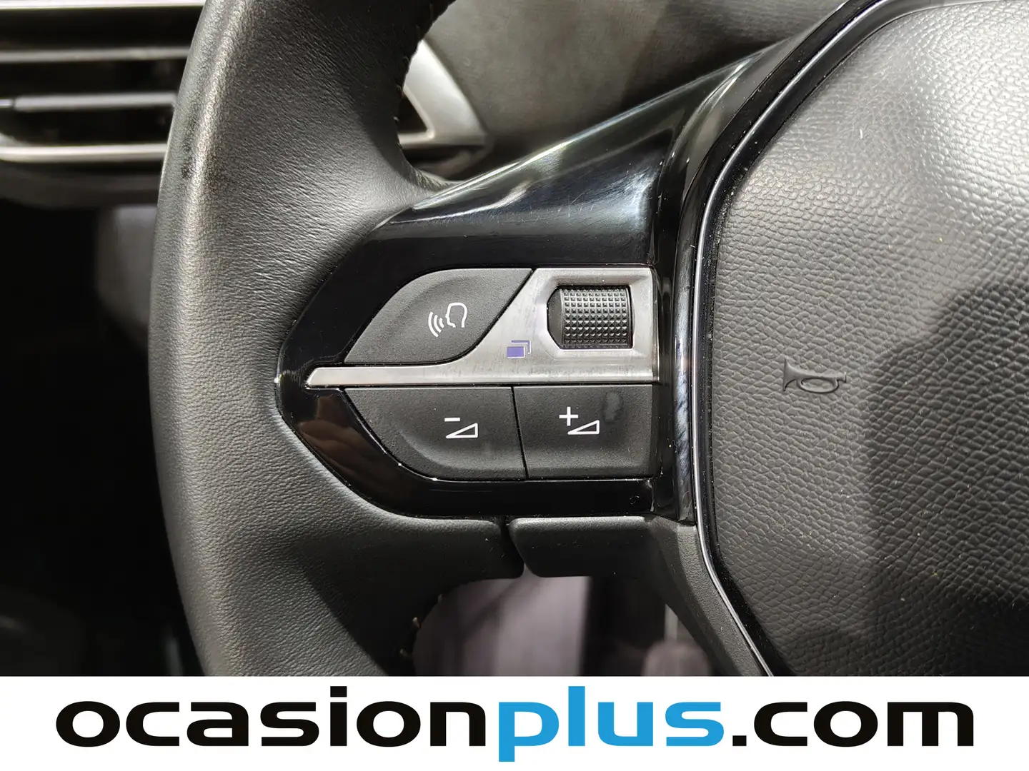 Foto Peugeot 3008 Peugeot 3008 PureTech 130 S&S Allure Pack (130 CV)