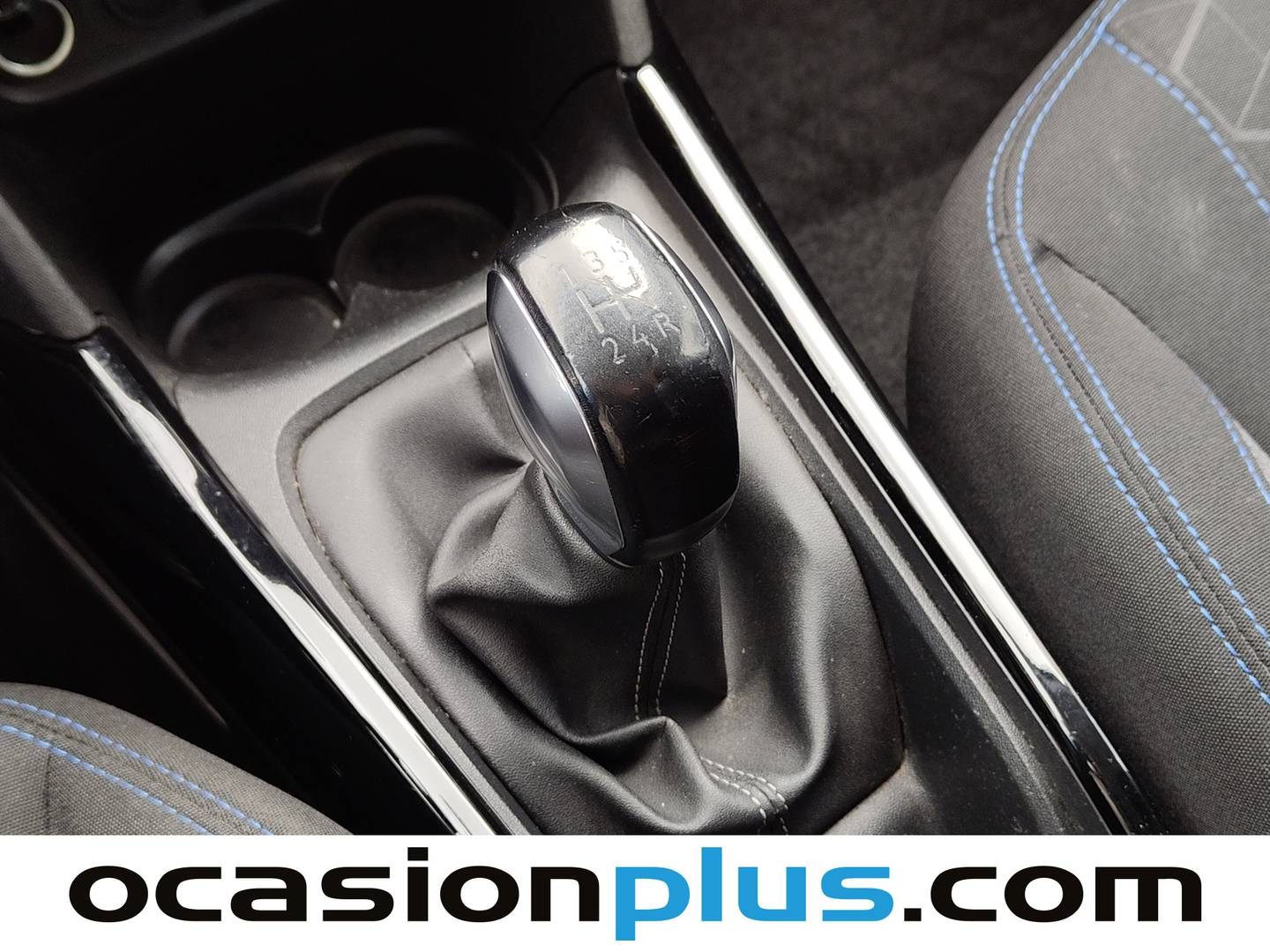 Peugeot 2008 Peugeot 2008 PureTech Signature (82 CV) de ocasión