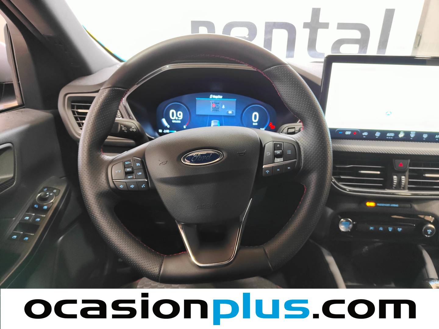 Foto Ford Kuga Ford Kuga 1.5T EcoBoost ST-Line 4x2 (150 CV)