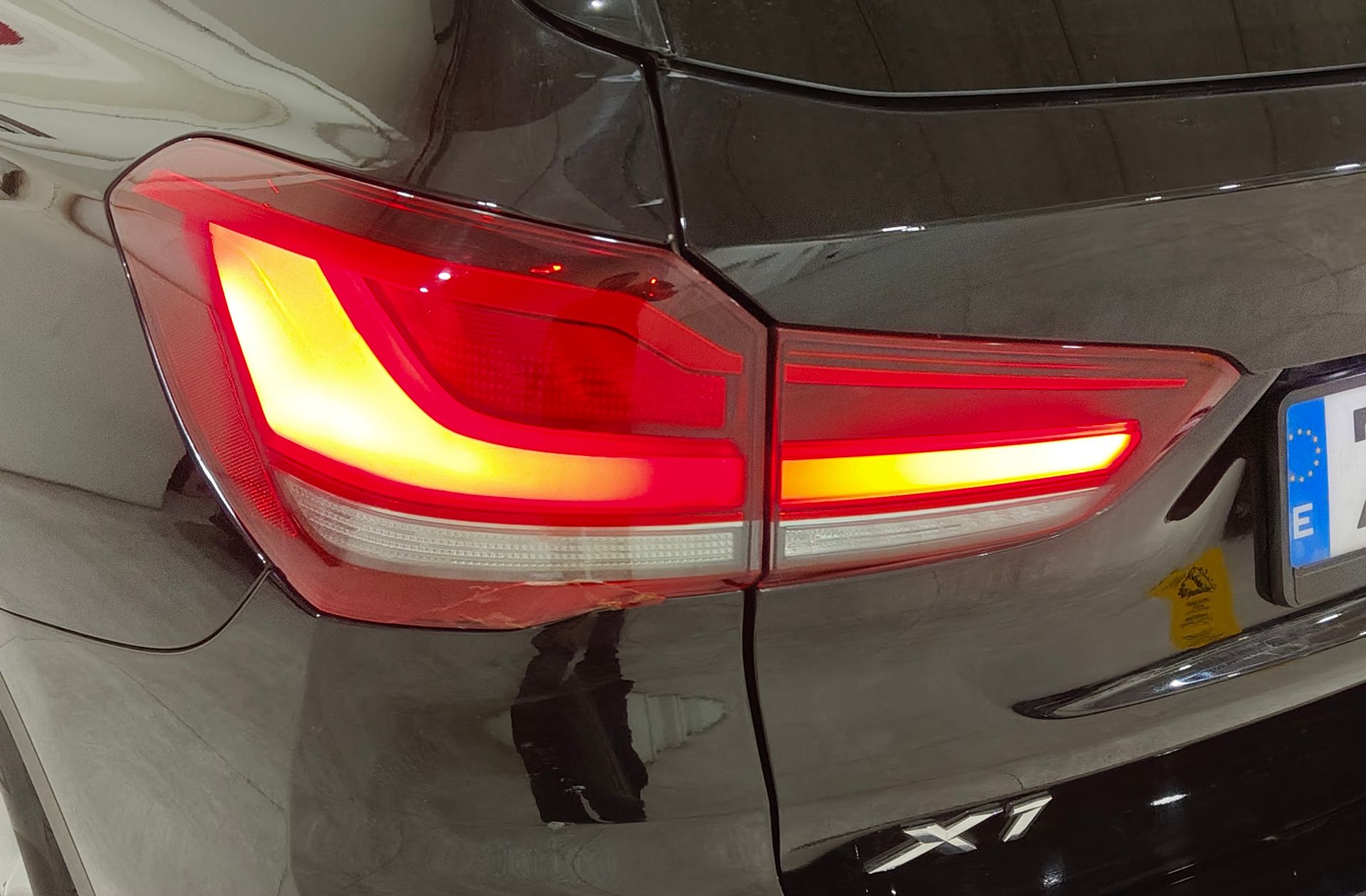 BMW X1 sDrive18i - foto 17