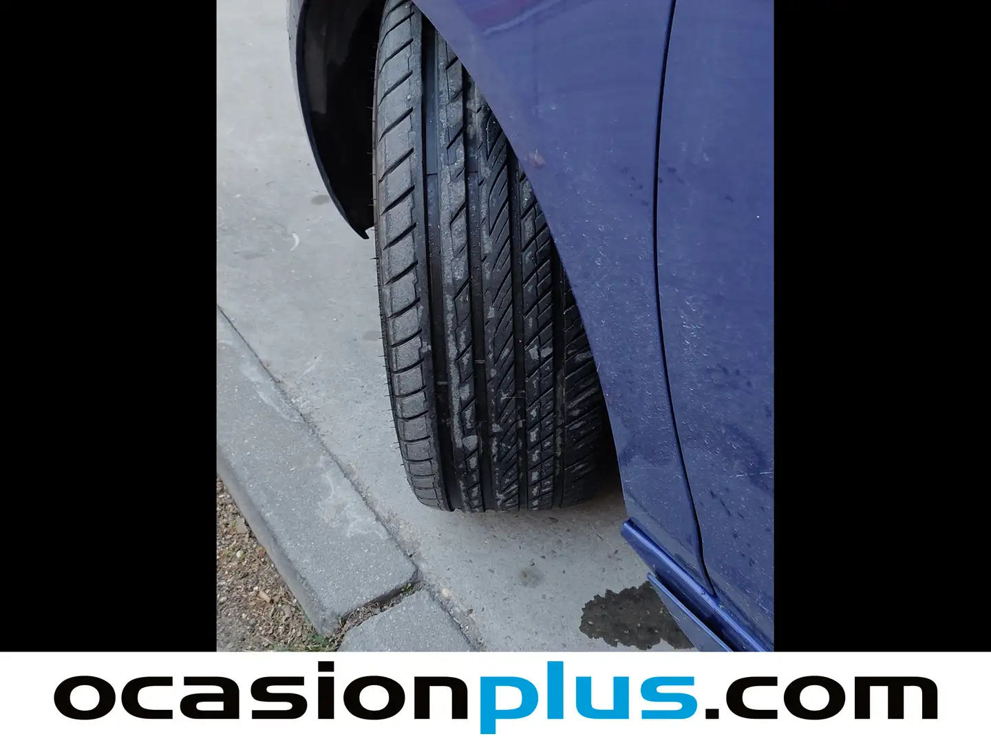 Foto Peugeot 308 Peugeot 308 2.0 BlueHDI EAT6 (180 CV)