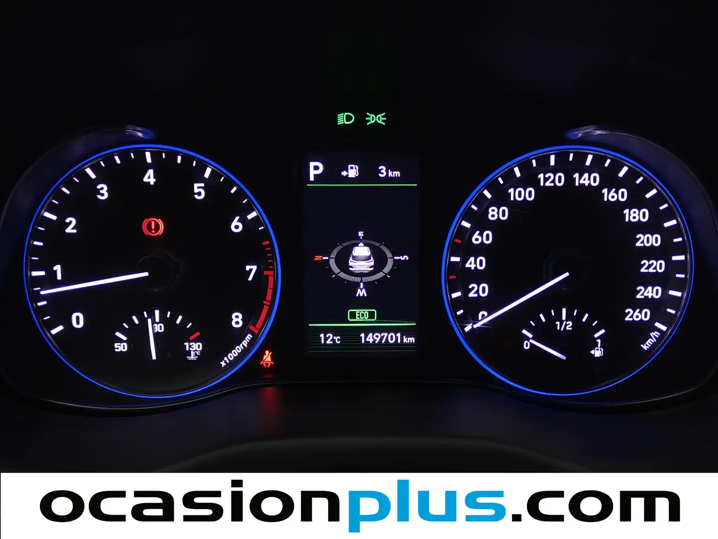 Foto Hyundai Kona Hyundai Kona Kona 1.6 TGDi Style Sky DT 4x4 (177 CV)