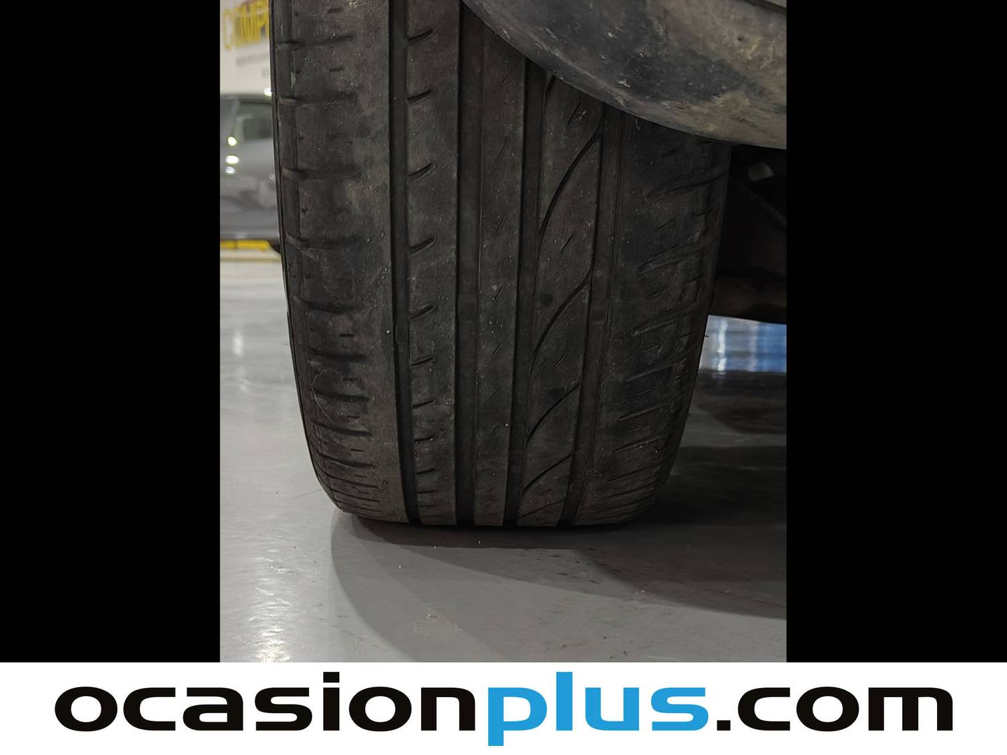 Peugeot Partner Peugeot Partner Tepee Combi BlueHDI 120 Style (120 CV) diésel