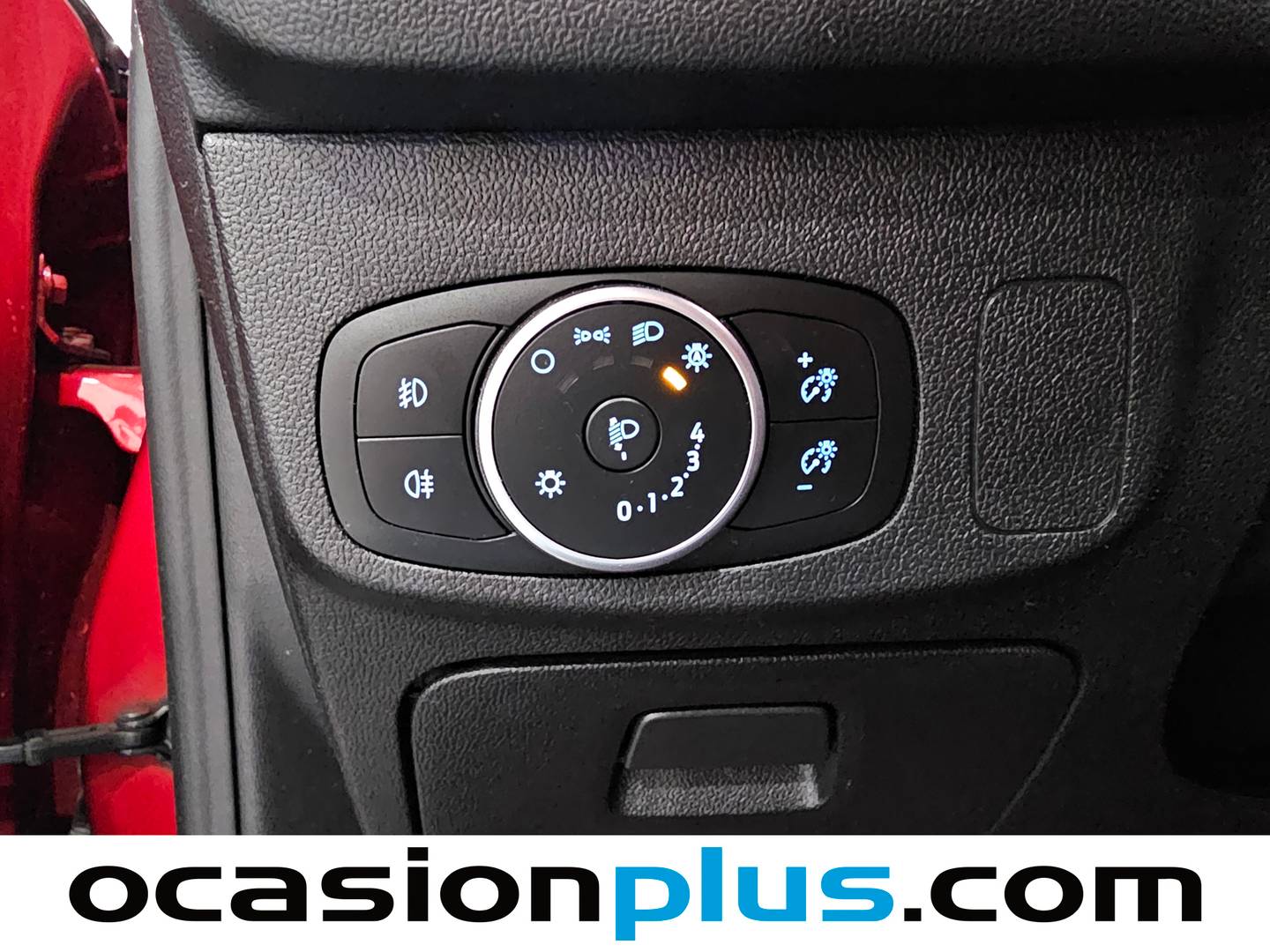 Ford Focus Ford Focus 1.5 Ecoblue ST-Line  (120 CV) barato