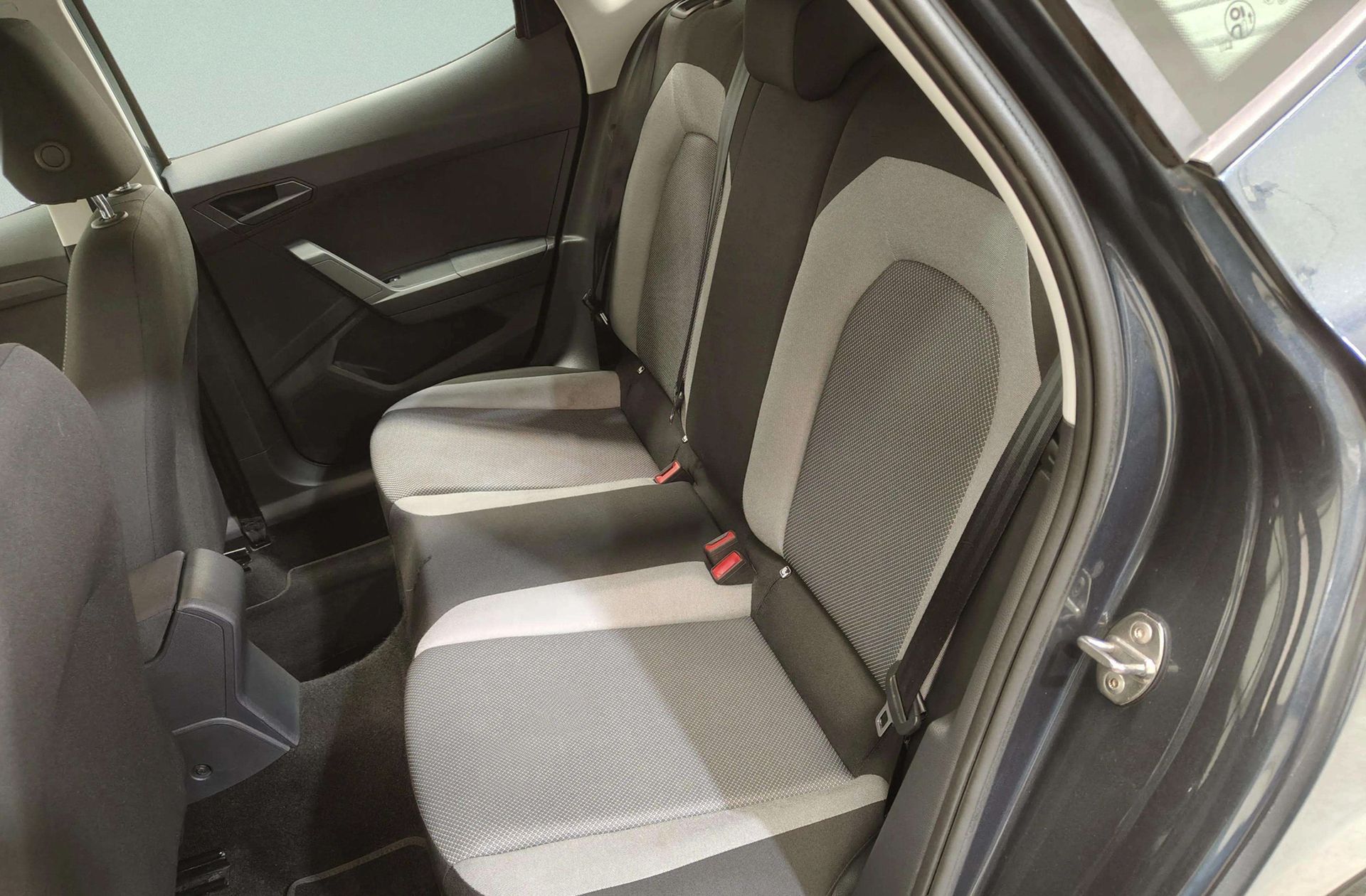 SEAT Ibiza 1.0 TSI Style Plus - foto 10